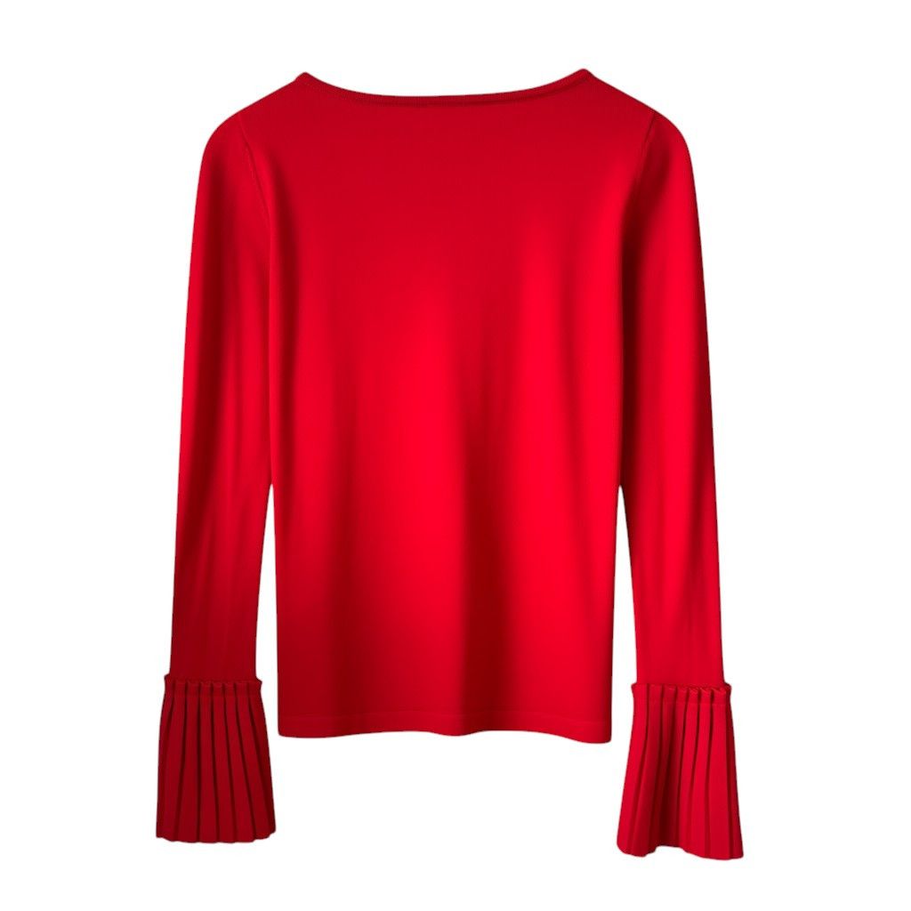 Valentino Valentino Sweater Size S / US 4 / IT 40 - 2 Thumbnail