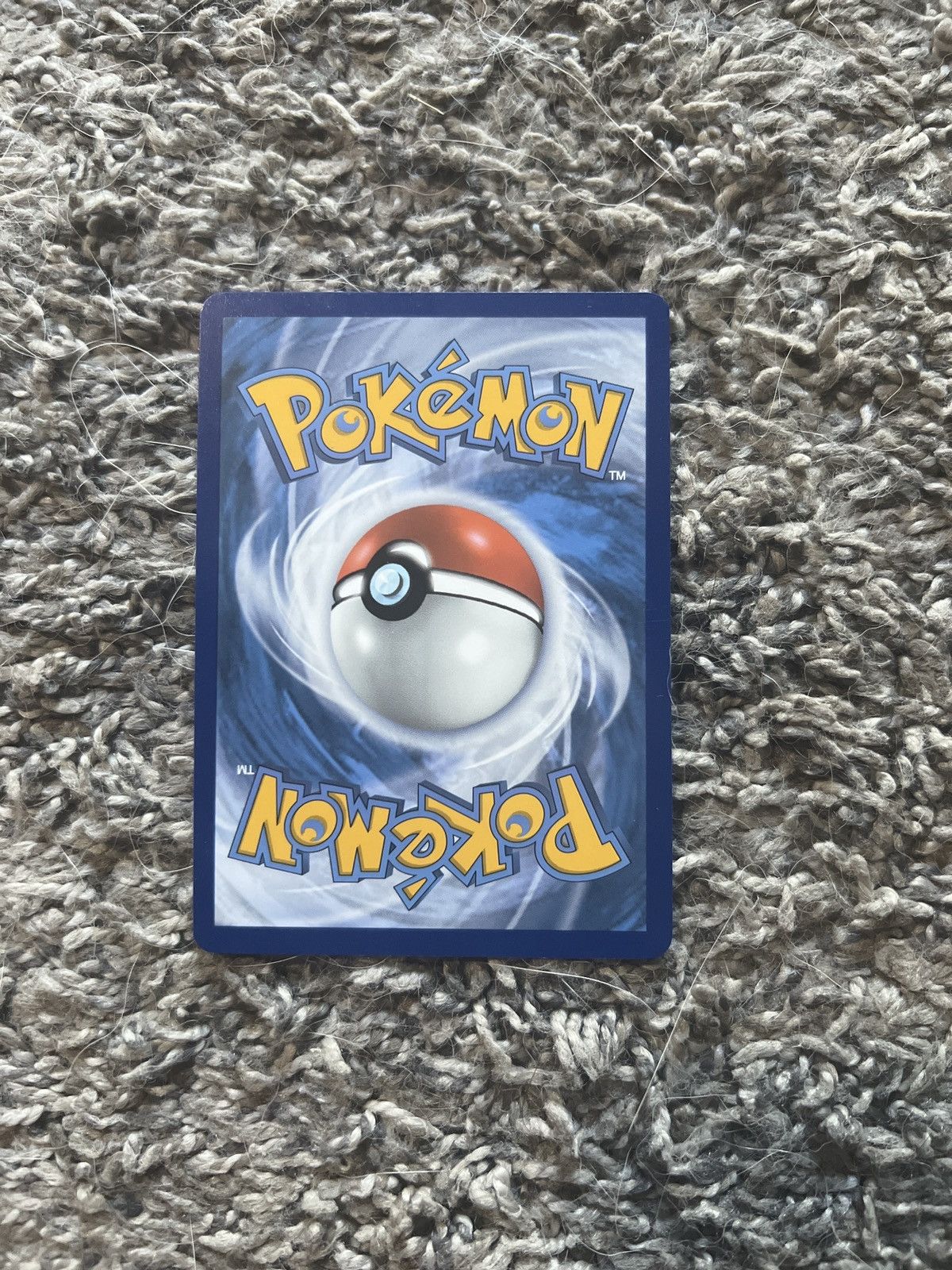 Hypebeast × Nintendo × Pokemon 2022 Pokémon Ralts Basic Card Size ONE SIZE - 2 Thumbnail