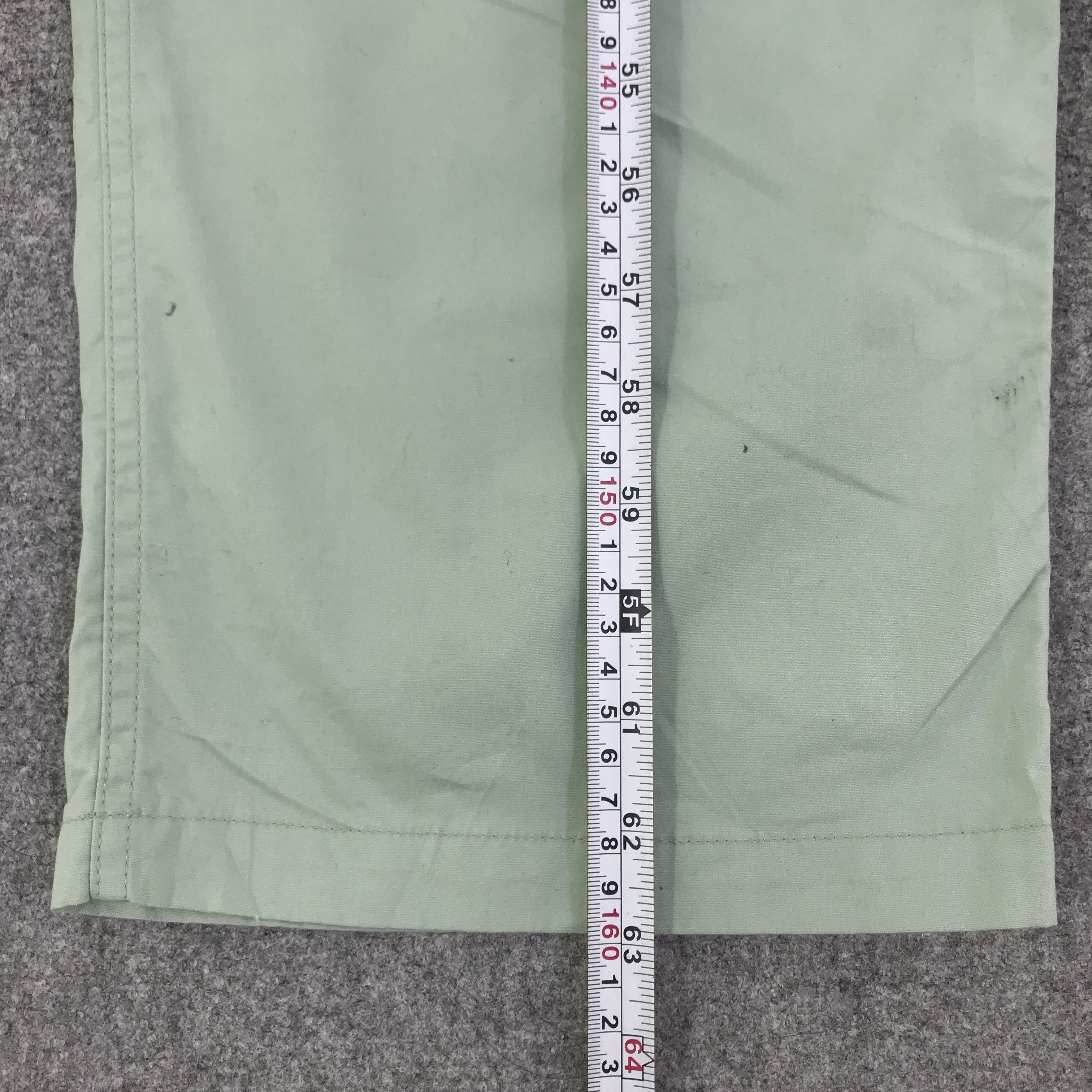 Japanese Brand toyota racing coverall K119B5 Size US L / EU 52-54 / 3 - 9 Thumbnail