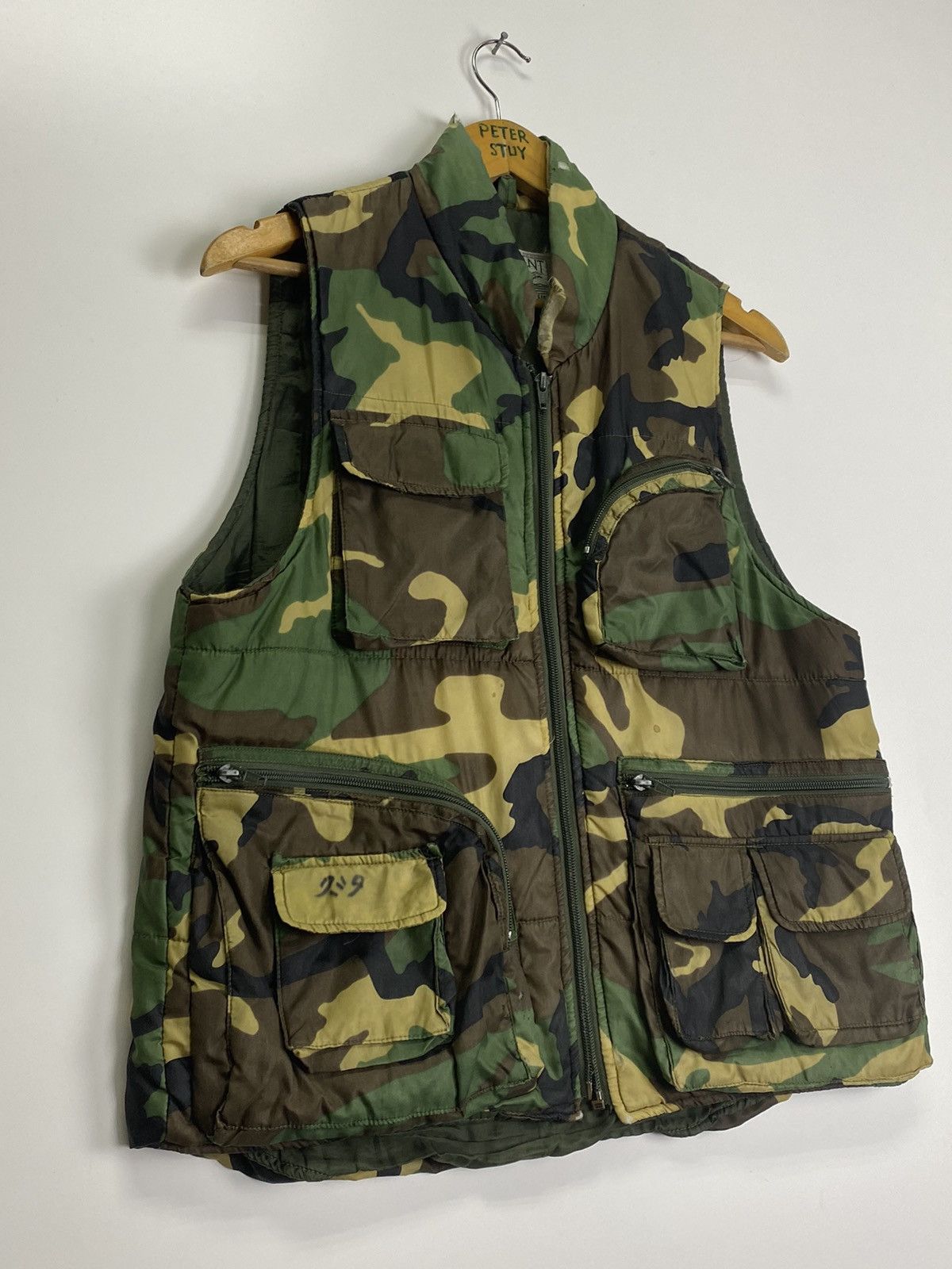 Vintage Migrant Multi Field Outdoor Gear Size US S / EU 44-46 / 1 - 4 Thumbnail