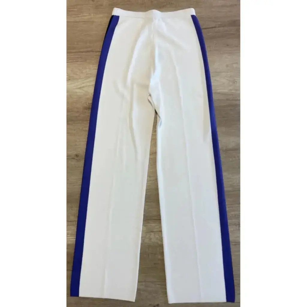 Marina Rinaldi Trousers, Max Mara Size 27" / US 4 / IT 40 - 5 Thumbnail