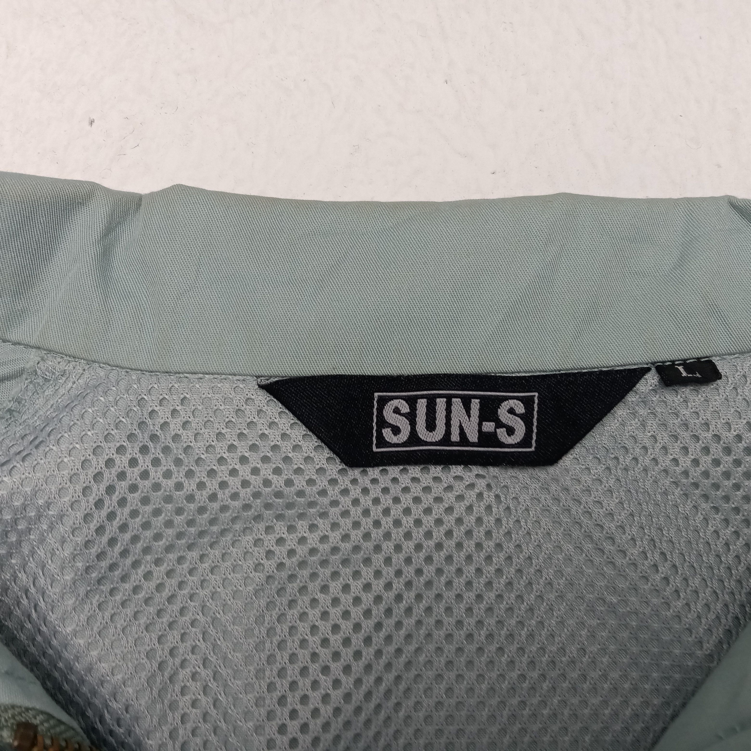 Japanese Brand × Vintage Vintage Nismo Nissan Japanese Racing Team Custom Art Jacket Size US M / EU 48-50 / 2 - 5 Thumbnail