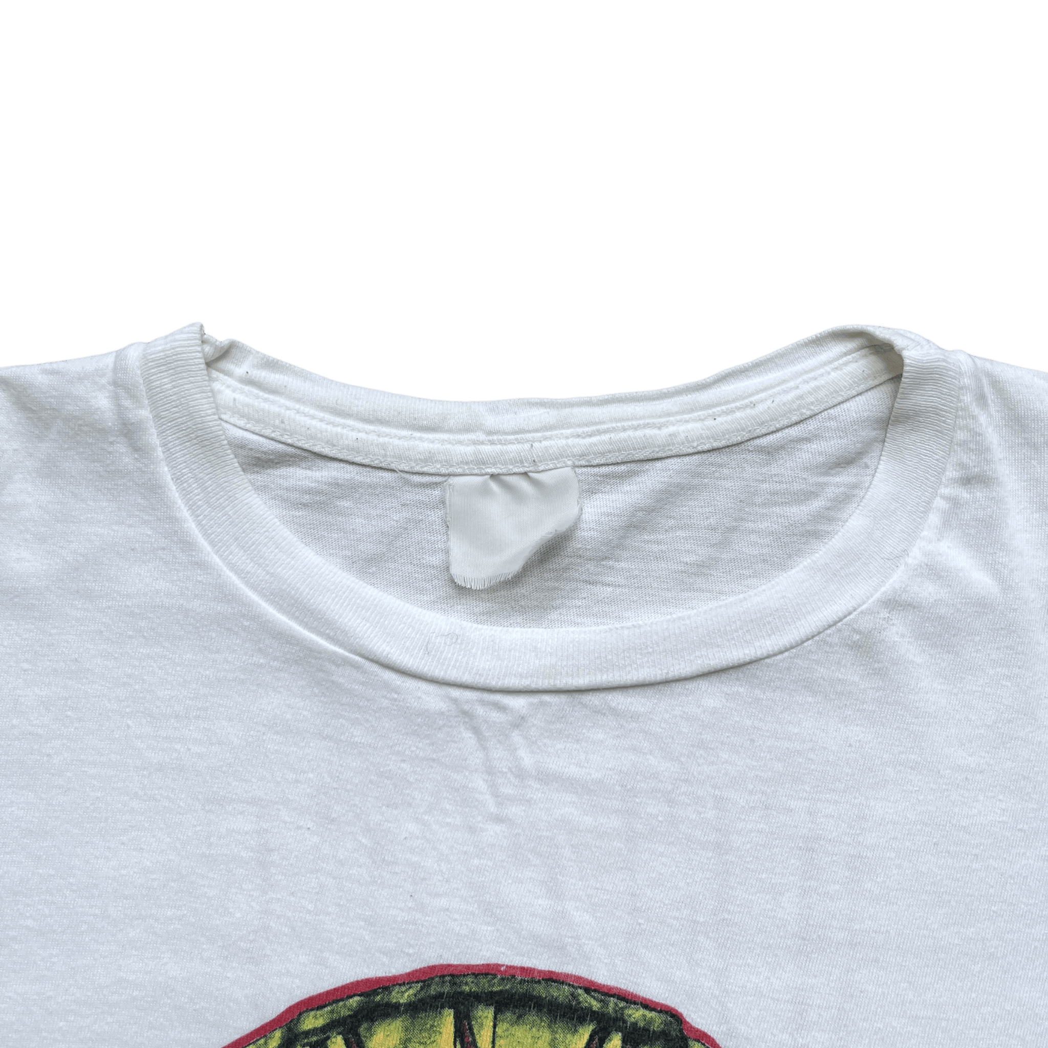 Vintage GUNS N' ROSES "APPETITE FOR DESTRUCTION" - L Size US L / EU 52-54 / 3 - 4 Thumbnail