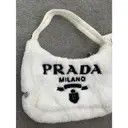 Prada o1srvl11e0724 Size: OS / Tote Bag in White Size ONE SIZE - 5 Thumbnail