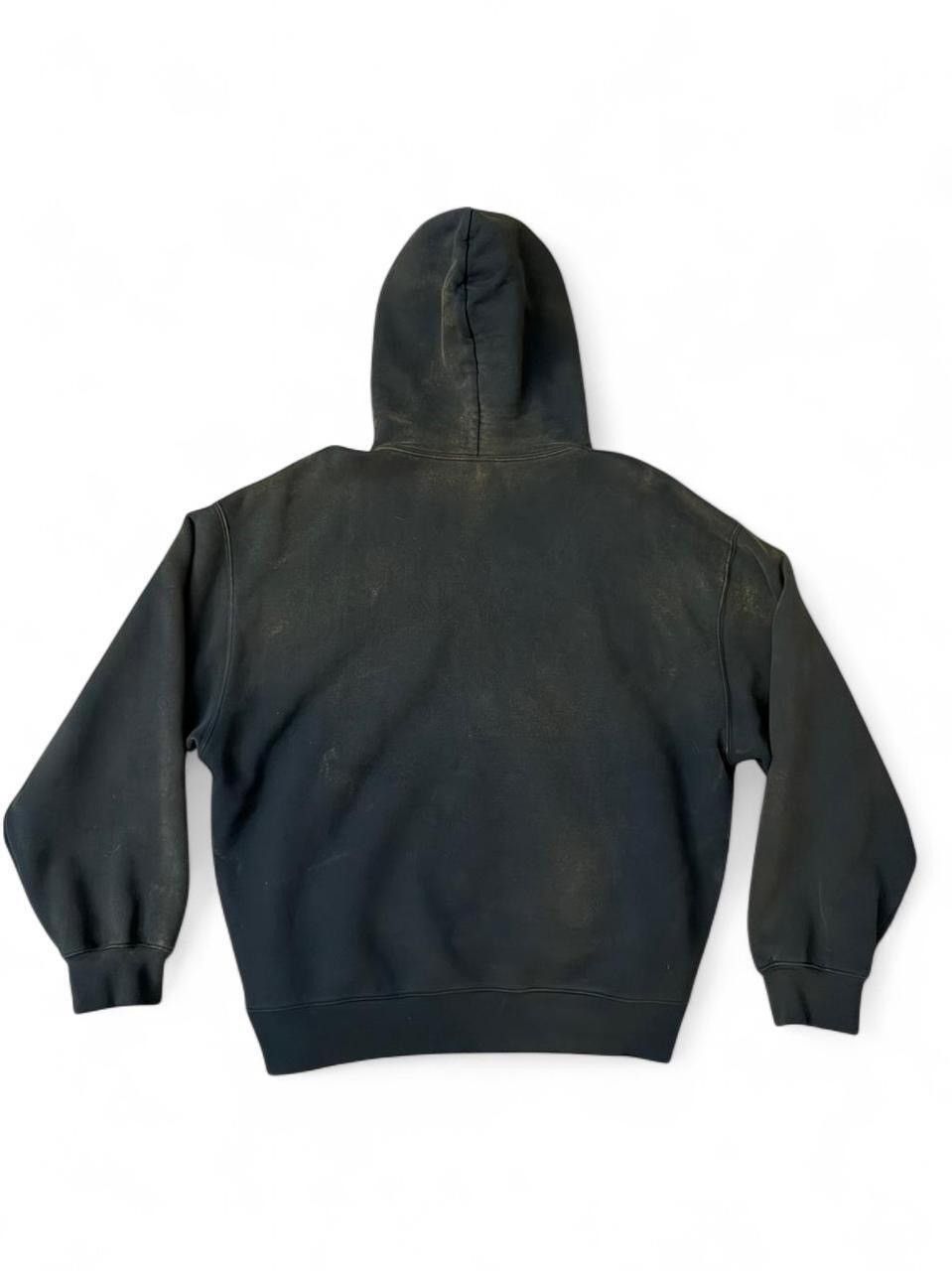 Yuremane Yuremane Overlock Hoodie Size US XL / EU 56 / 4 - 8 Thumbnail
