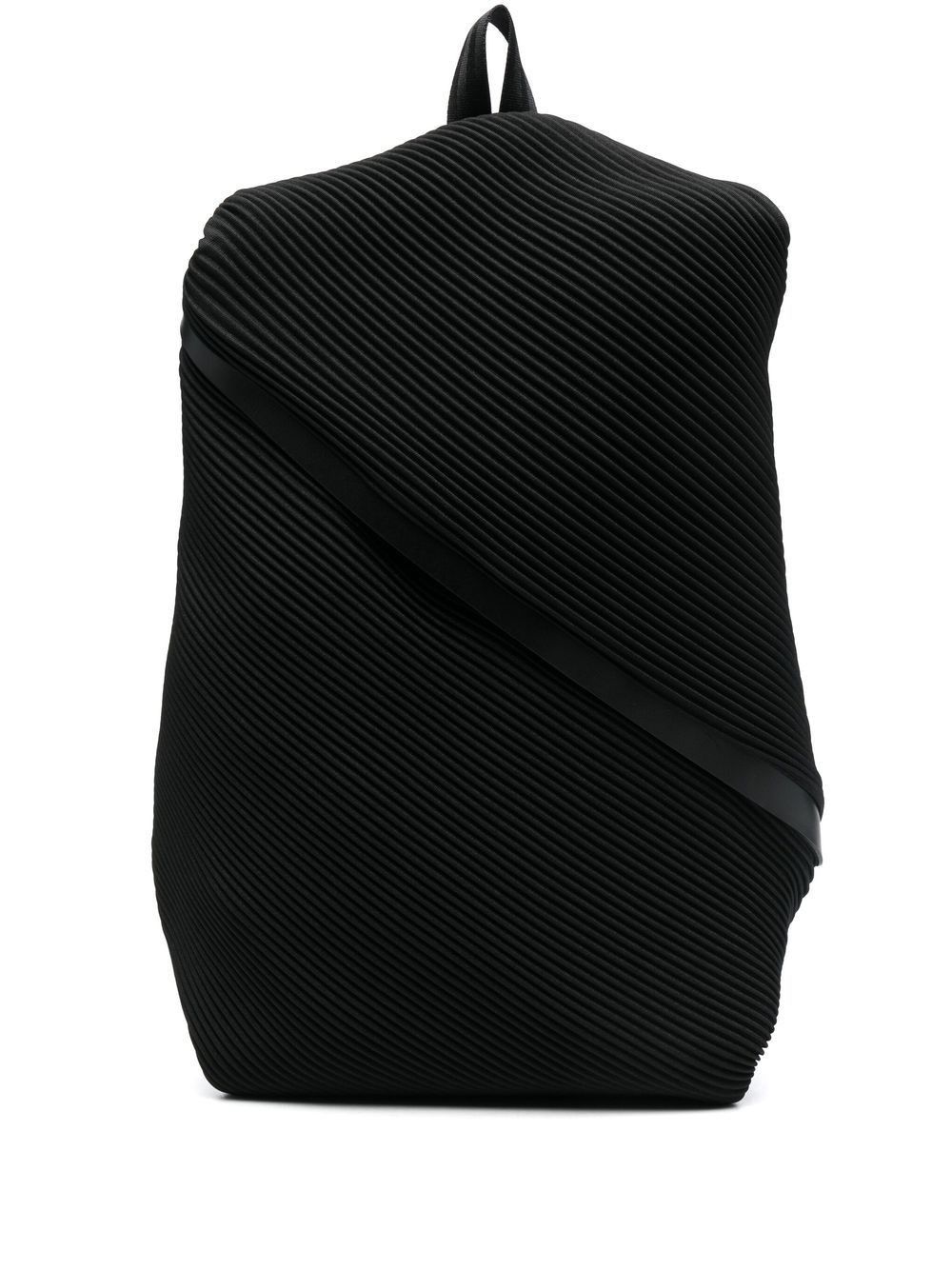 Pleats Please Issey Miyake PLEATED BACKPACK Size ONE SIZE - 1 Thumbnail