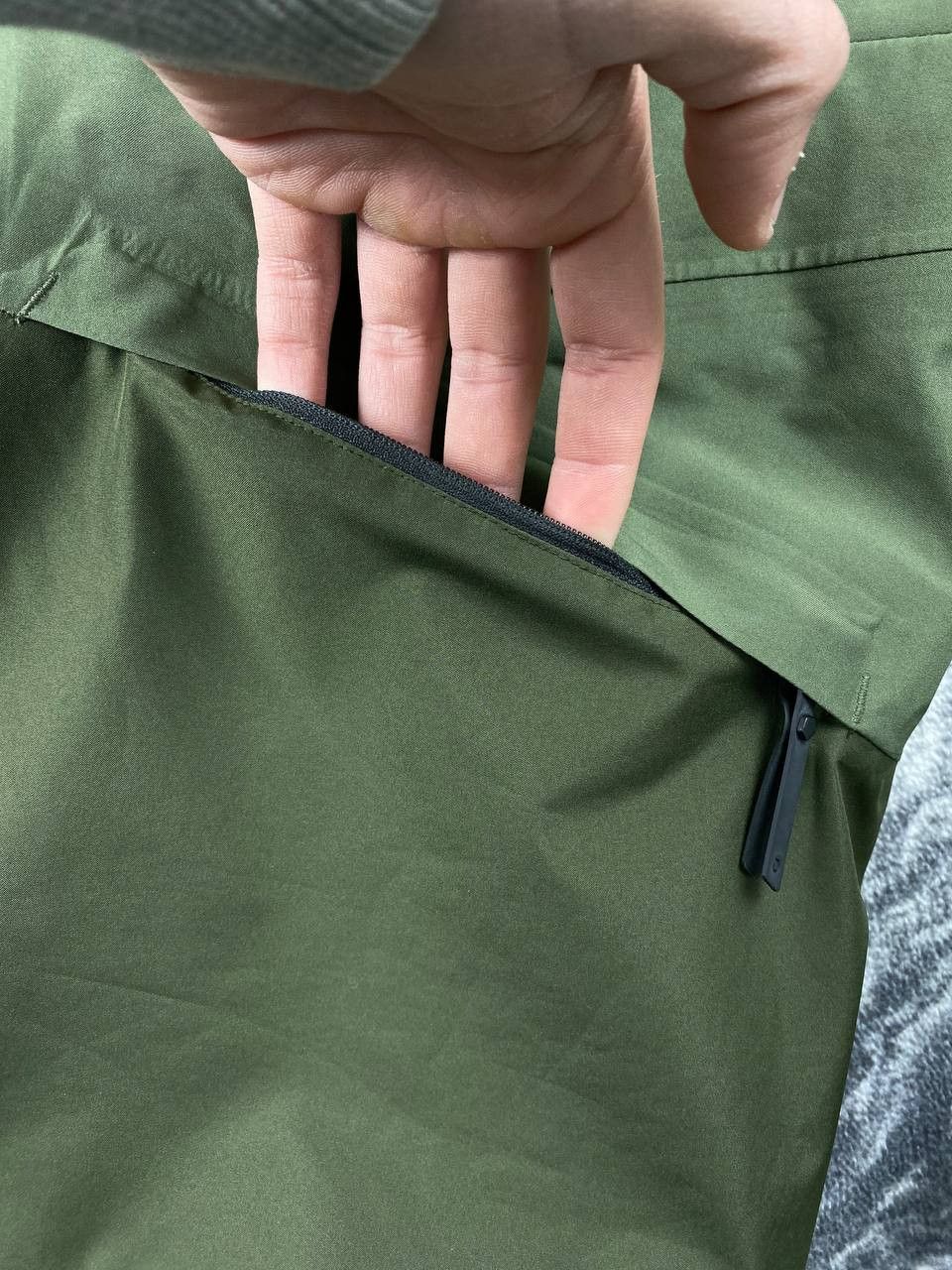 Peak Performance Peak Performance Gravity 2L Gore-Tex Windbreaker Jacket Size S / US 4 / IT 40 - 8 Thumbnail