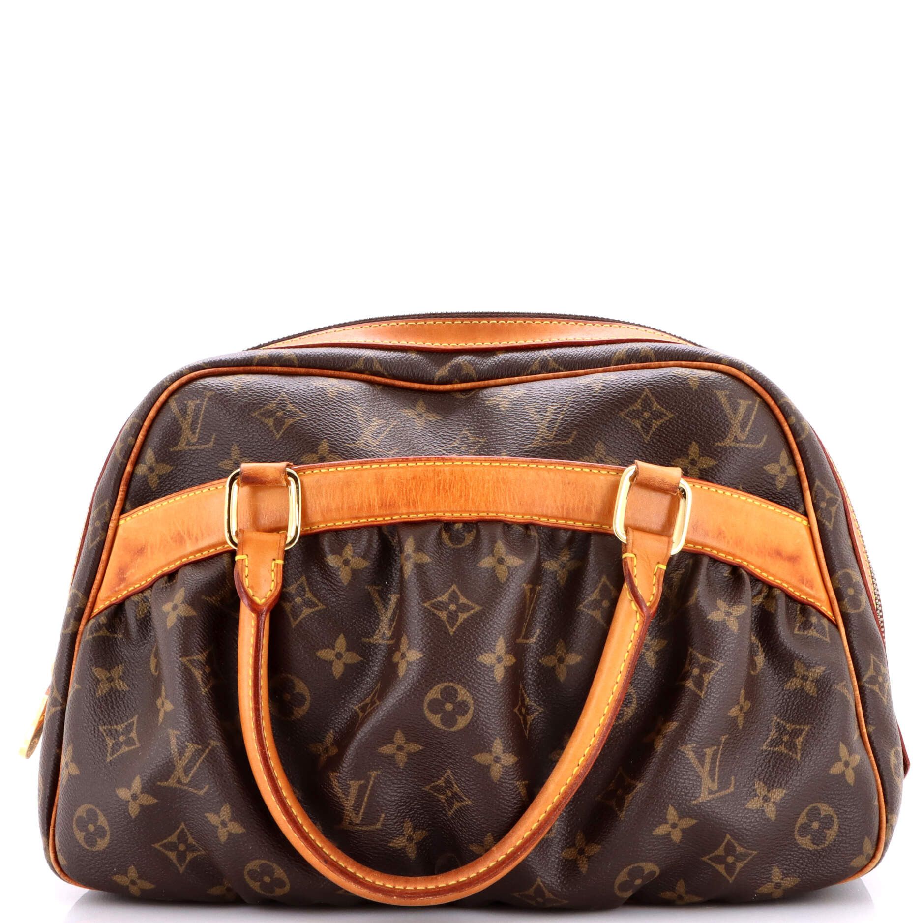 Louis Vuitton Mizi Handbag Size ONE SIZE - 1 Thumbnail