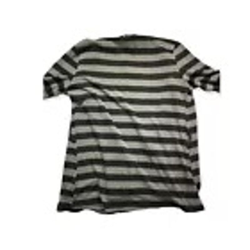 Other Julie’s Closet Women’s Open Front Black & Gray Sweater Large Size L / US 10 / IT 46 - 2 Thumbnail