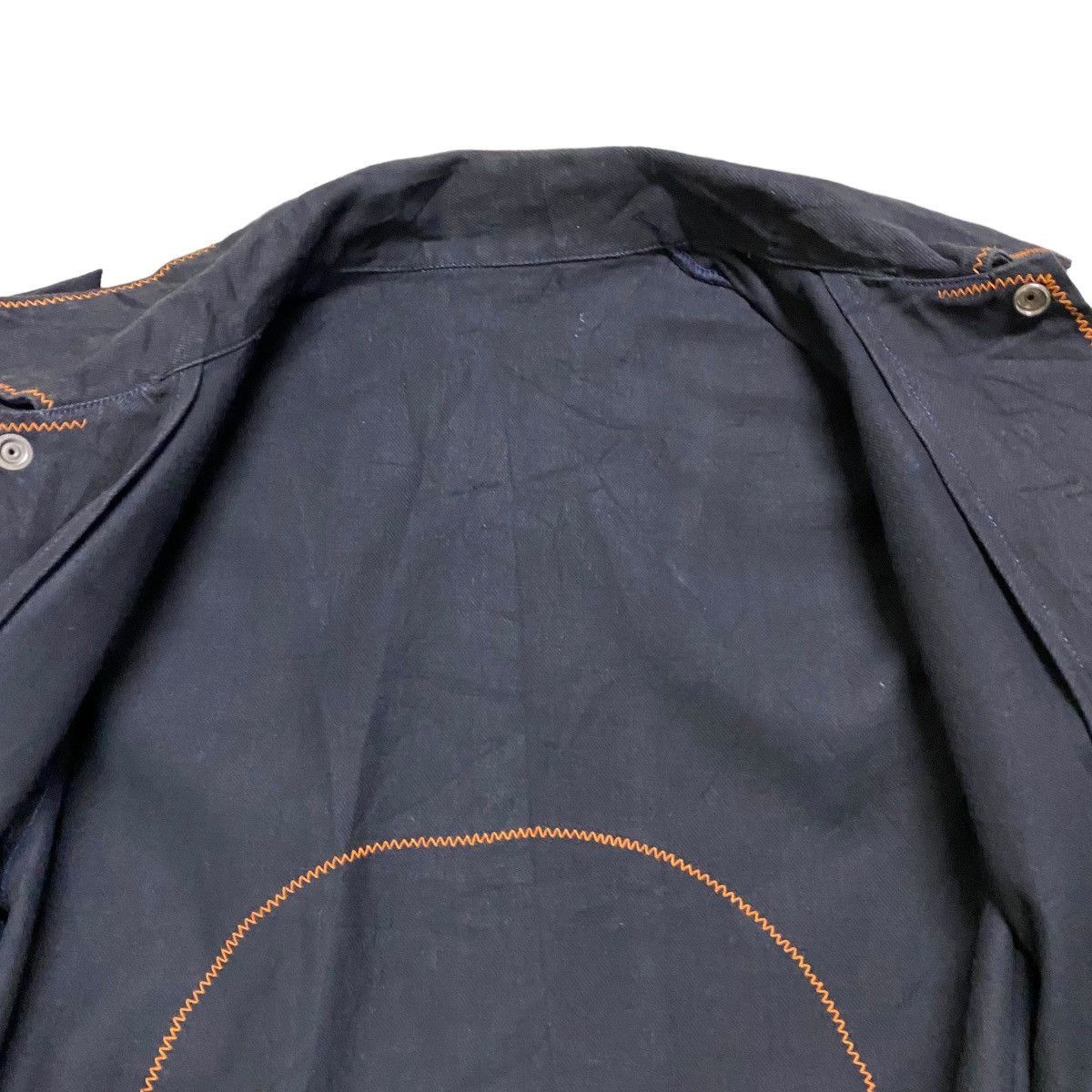 Vintage Vintage Western Worker Jacket Size US M / EU 48-50 / 2 - 16 Thumbnail