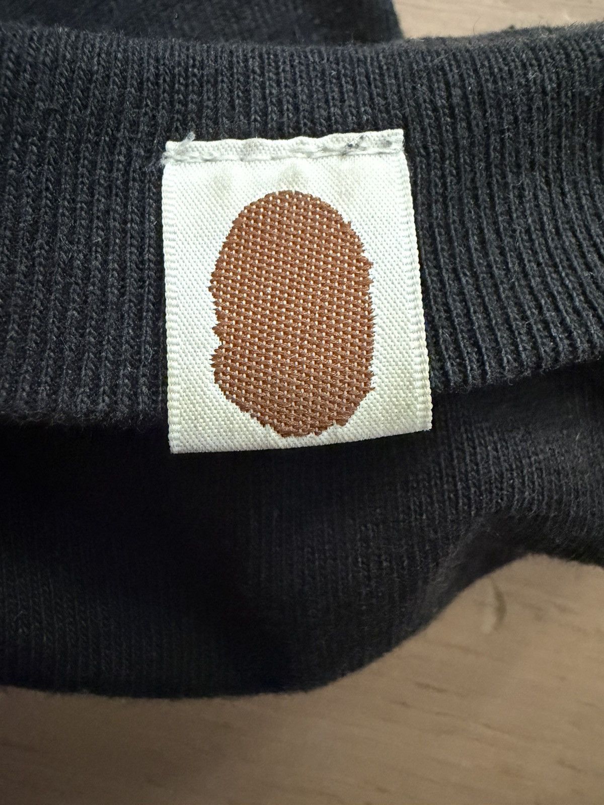 Bape BAPE NOWHERE Co.Ltd 1993-2023 Long Sleeve Size US S / EU 44-46 / 1 - 7 Thumbnail