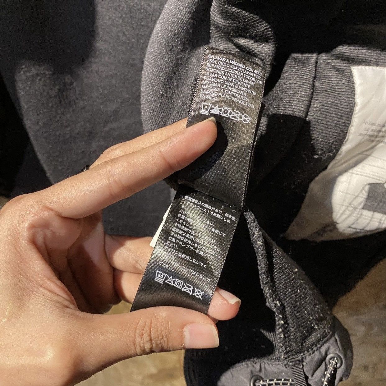 Sneakersnstuff × The North Face The North Face x Sneakersnstuff Denali Fleece Jackets Size US S / EU 44-46 / 1 - 19 Thumbnail