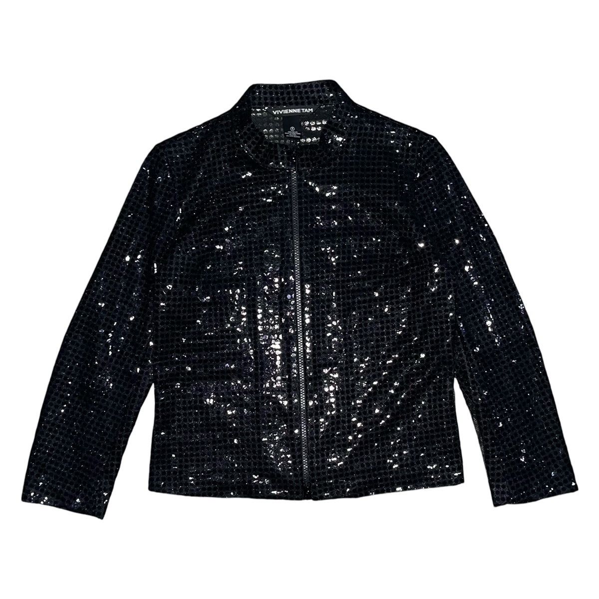 Women's Vivienne Tam Jackets | Grailed
