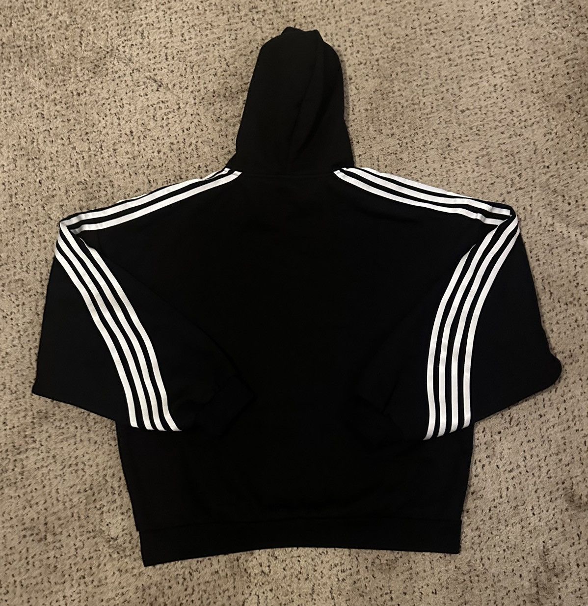 Other ICON NEW YORK Icon Studios Infinity Hoodie 2XL XXL Size US XXL / EU 58 / 5 - 2 Thumbnail