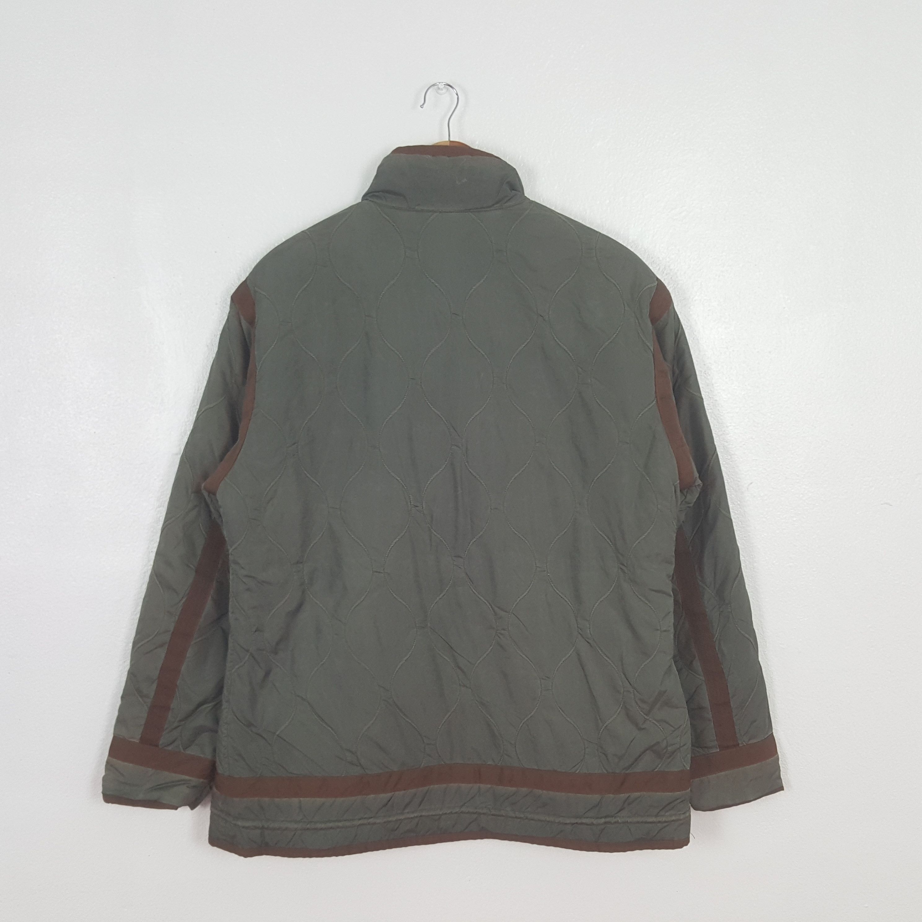 Avirex Vintage Avirex Military Style Jacket C304N22 Size US M / EU 48-50 / 2 - 3 Thumbnail