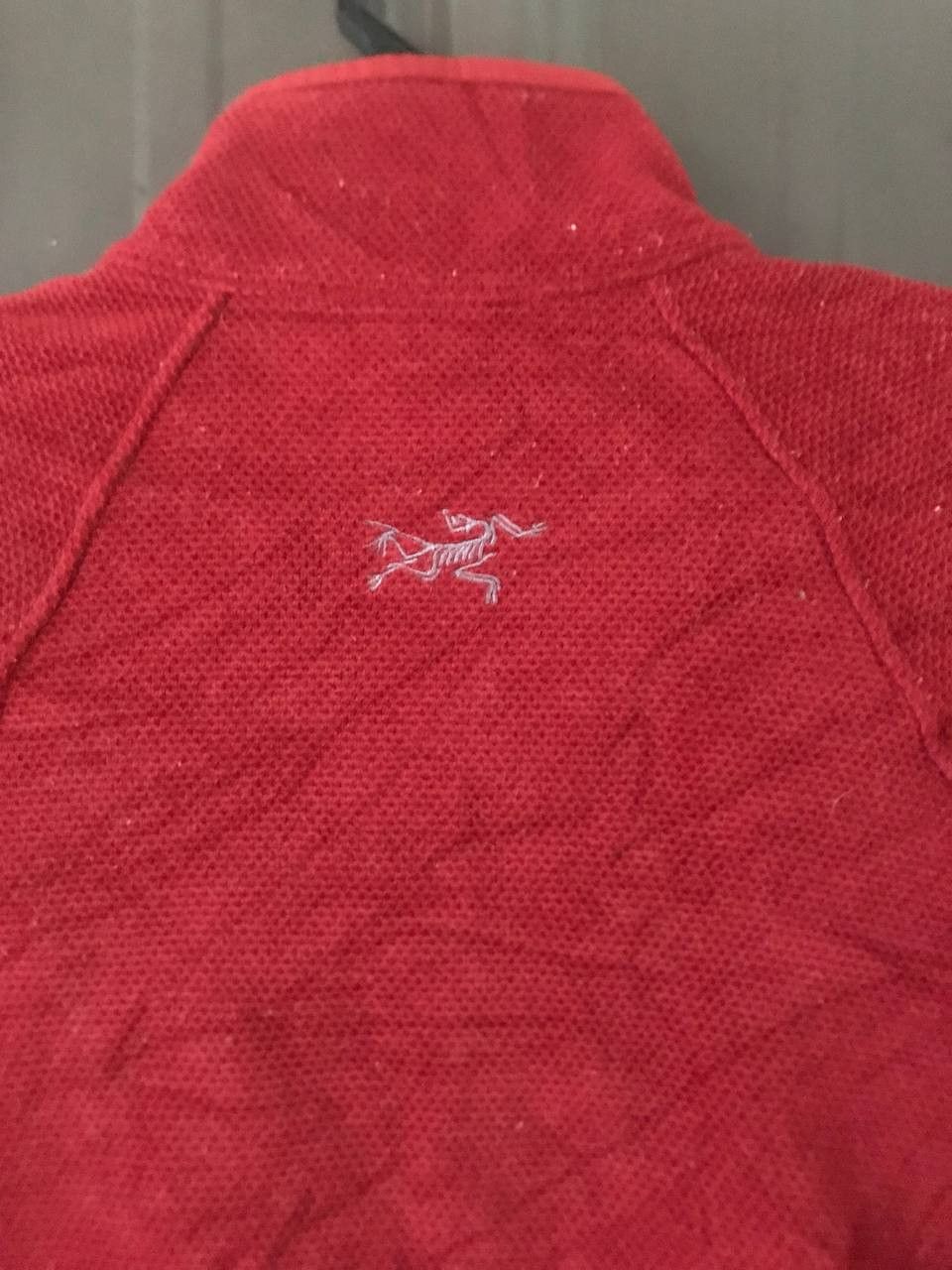 Arc'teryx Arc'teryx Polartec Jacket Size US L / EU 52-54 / 3 - 3 Thumbnail