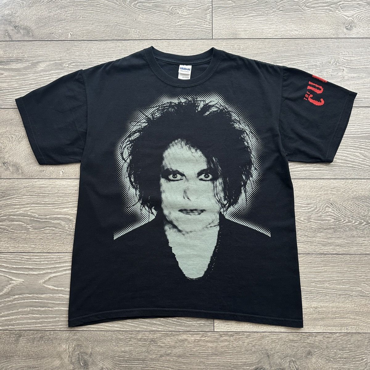 Noah × The Cure Noah x The Cure How Beautiful You Are Tshirt | Grailed