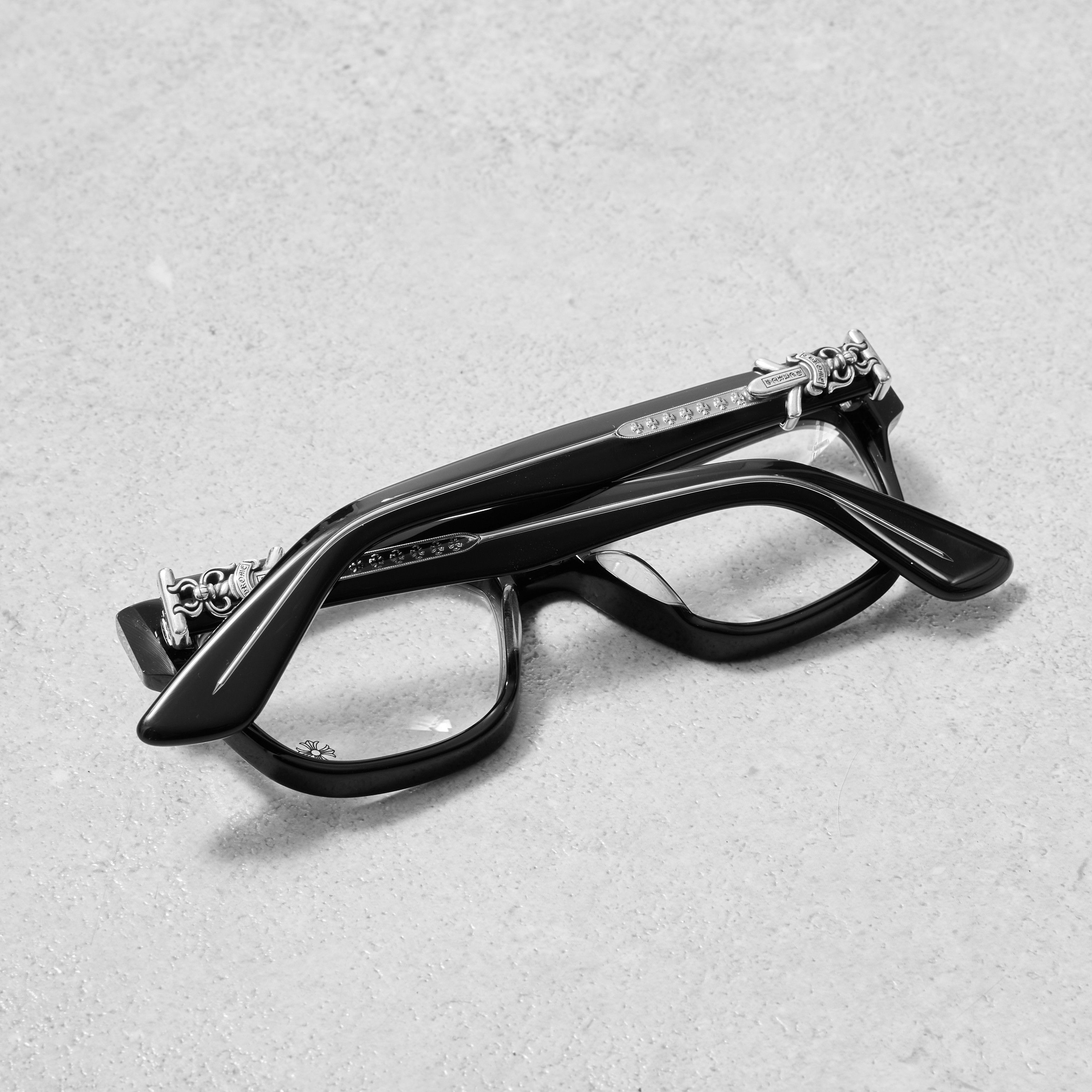 Chrome Hearts CHROME HEARTS Vagillionaire II Size ONE SIZE - 11 Thumbnail