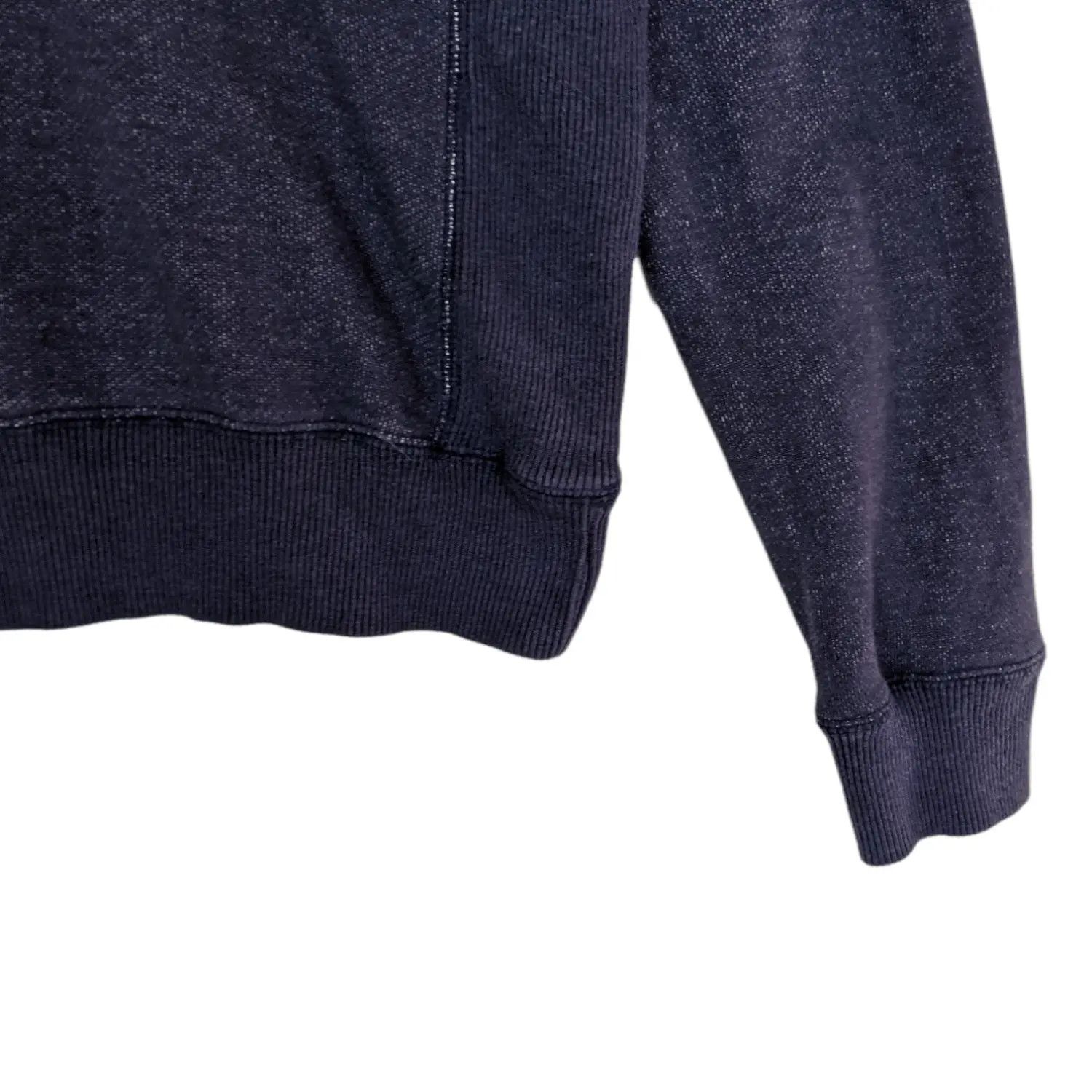 Japanese Brand × Uniqlo UNIQLO x Ines De La Fressange Reverse Weave Style Jumper Size M / US 6-8 / IT 42-44 - 6 Thumbnail