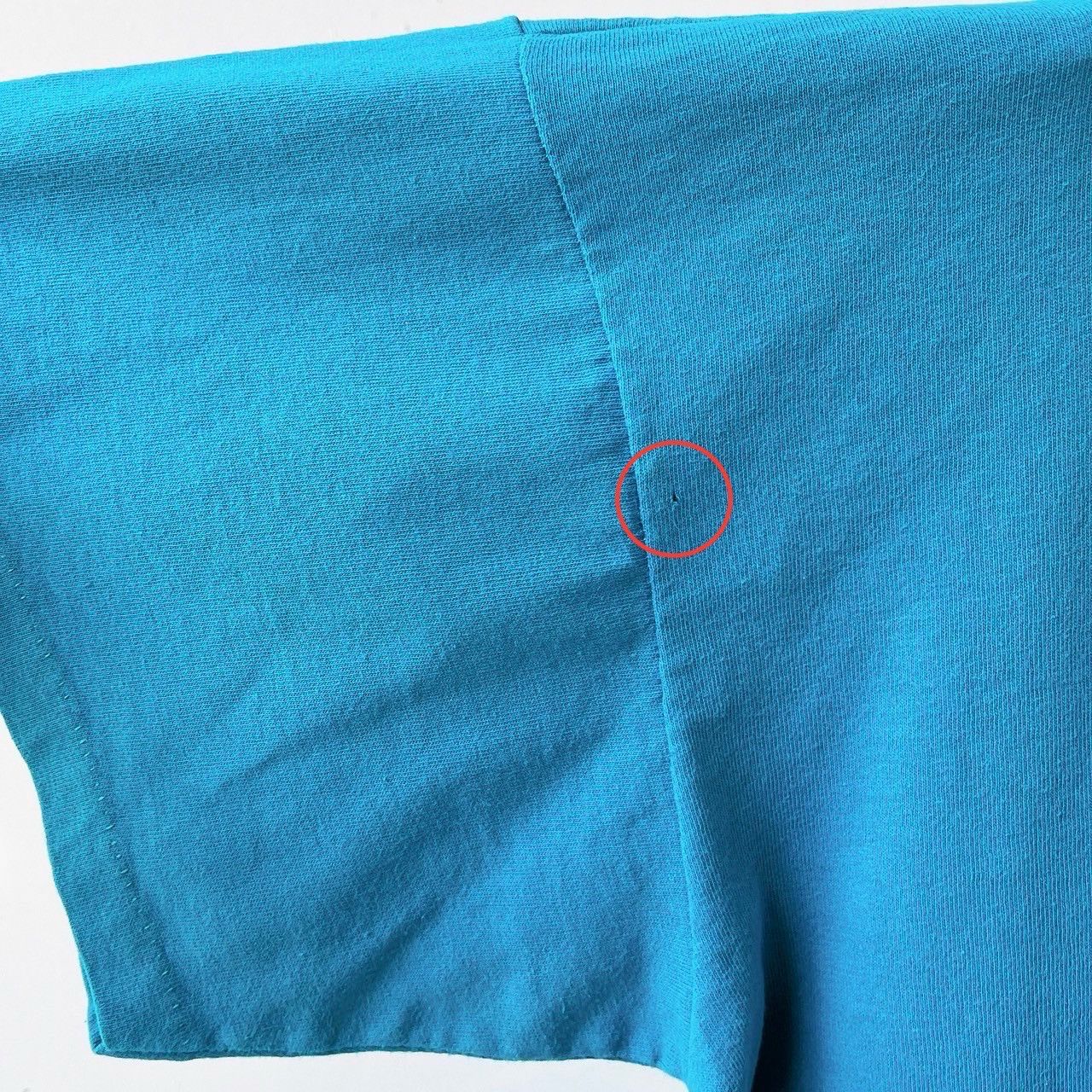 Vintage 90s San Jose Sharks NHL t-shirt/ L Size US L / EU 52-54 / 3 - 8 Thumbnail