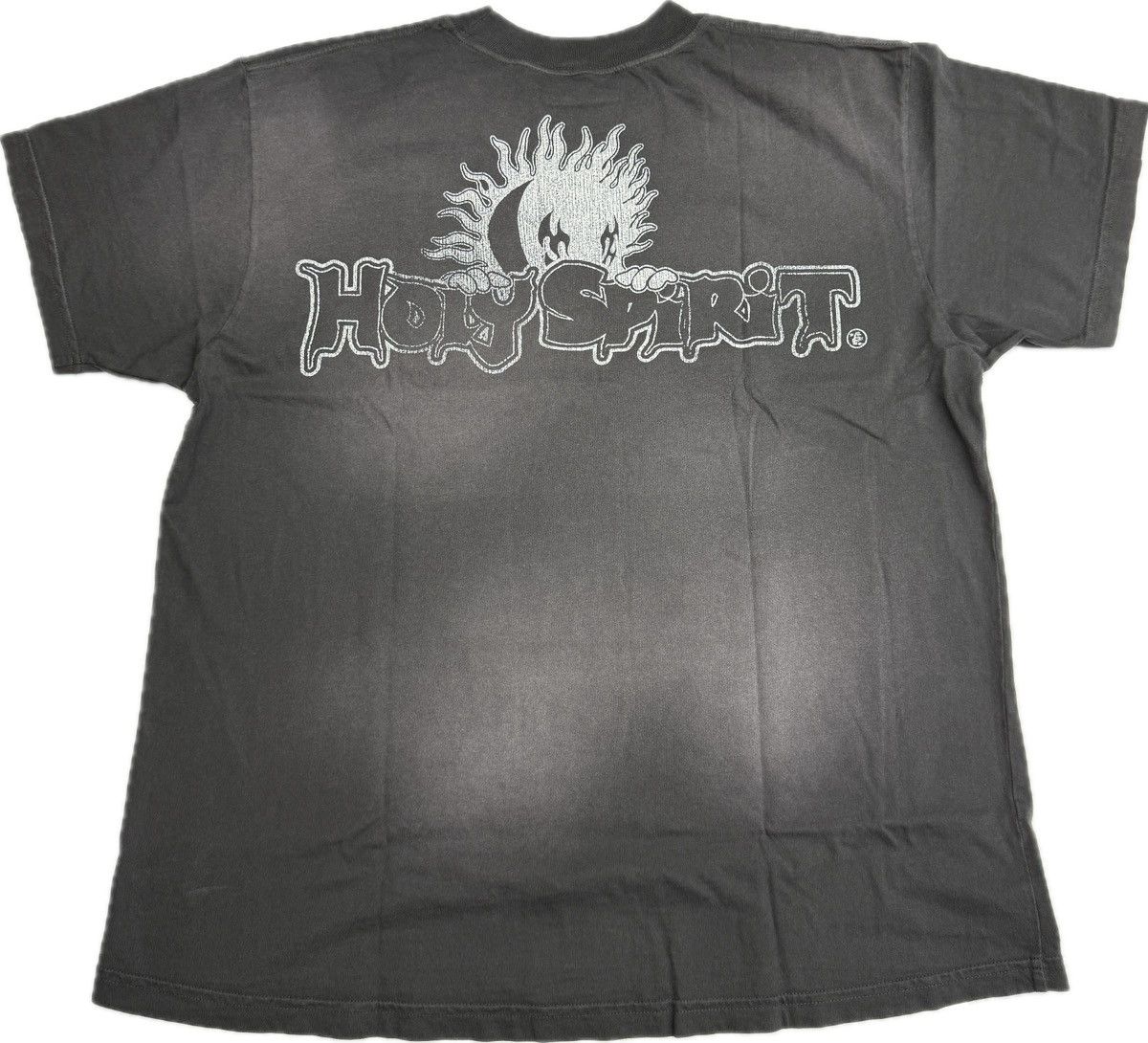 HELLSTAR Hellstar Holy Spirit T-shirt Size US L / EU 52-54 / 3 - 3 Thumbnail