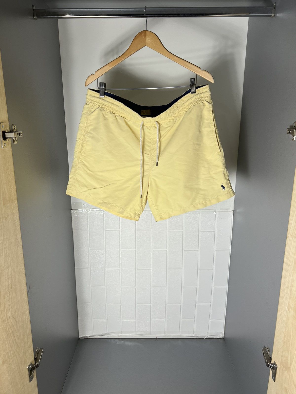 Polo Ralph Lauren VINTAGE POLO RALPH LAUREN CLASSIC DESIGNER CASUAL Y2K 90s Size US 32 / EU 48 - 1 Thumbnail