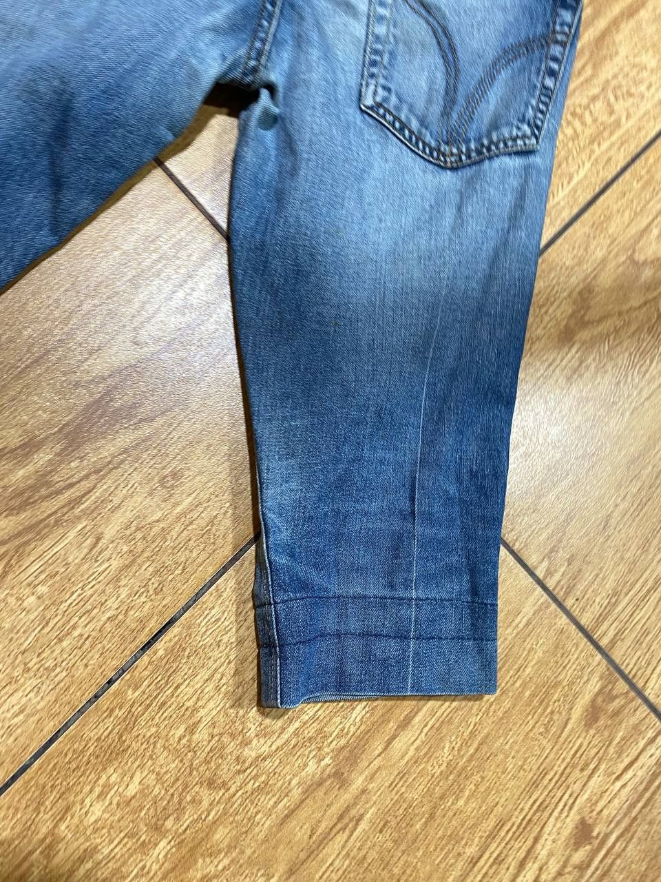 Dolce & Gabbana Vintage Dolce & Gabbana Shorts Size US 33 - 21 Thumbnail