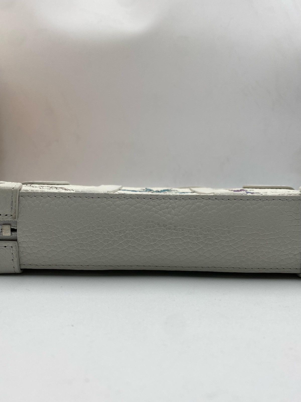 Louis Vuitton Louis Vuitton Soft Trunk LV Friends Printed Mono Taurillon Size 30 - 6 Thumbnail