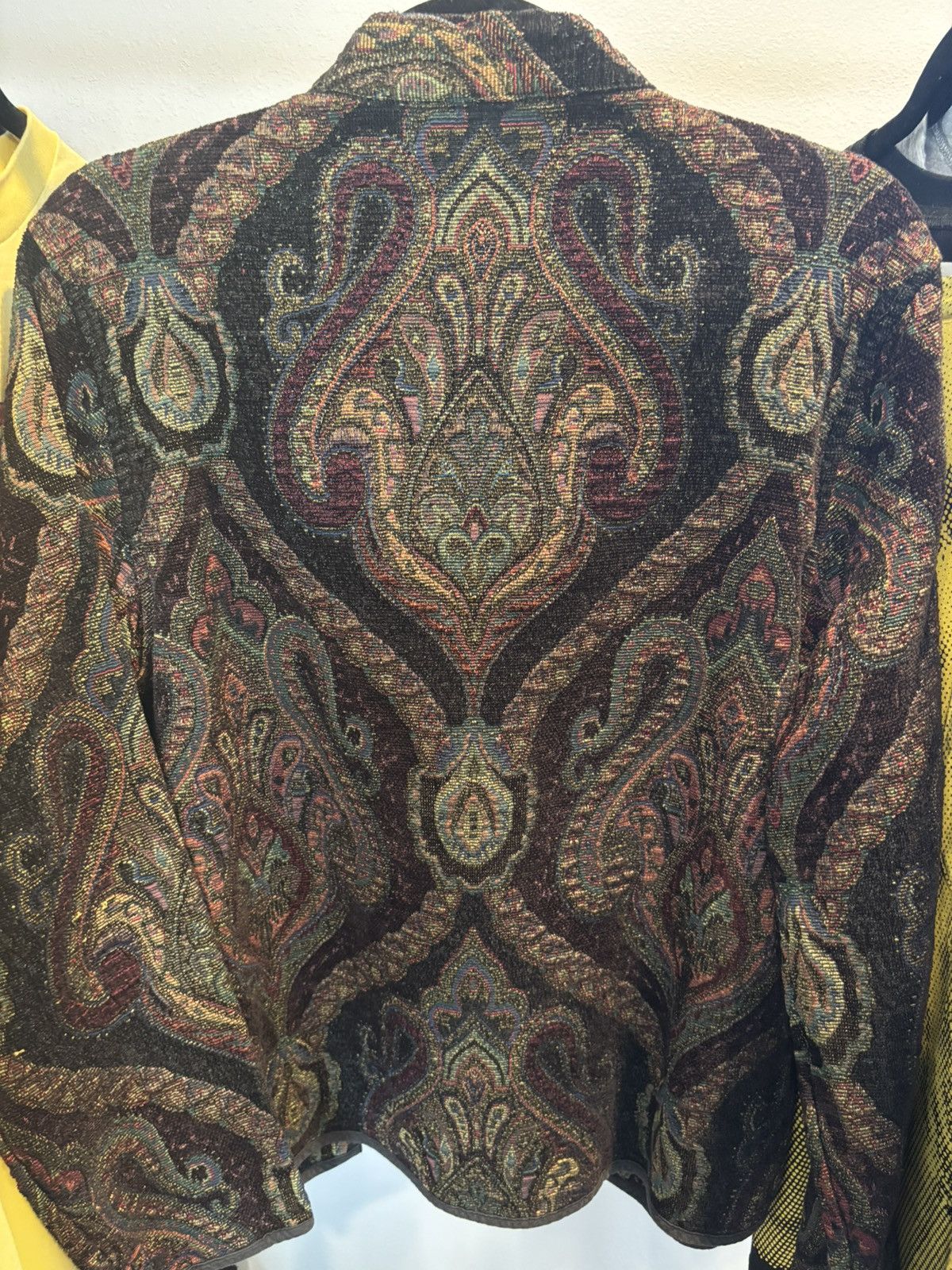 Japanese Brand Japanese Style Vintage Kimono Jacket 👘 Size US L / EU 52-54 / 3 - 10 Thumbnail