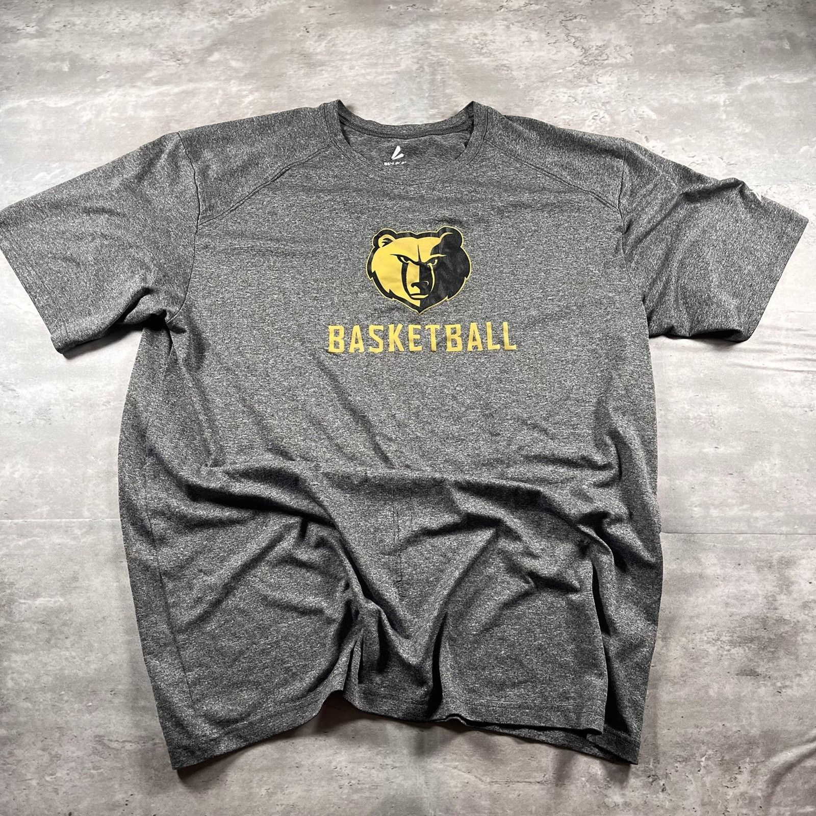 NBA Memphis grizzlies t shirt Size US M / EU 48-50 / 2 - 1 Preview