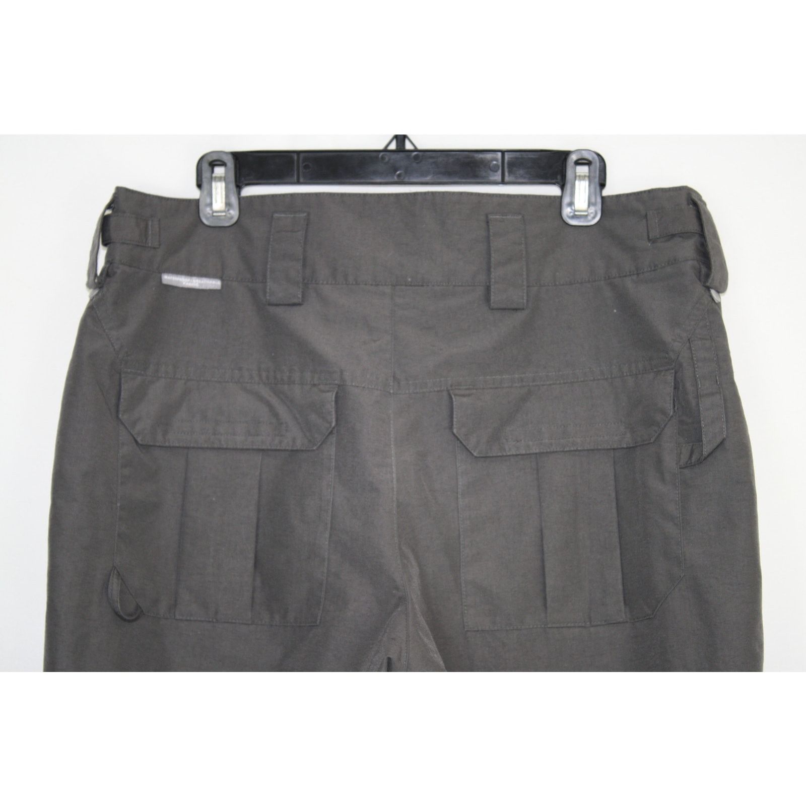 Columbia Columbia Convert Snowboard Pants Mens M Gray Waterproof Ski Size US 34 / EU 50 - 13 Thumbnail