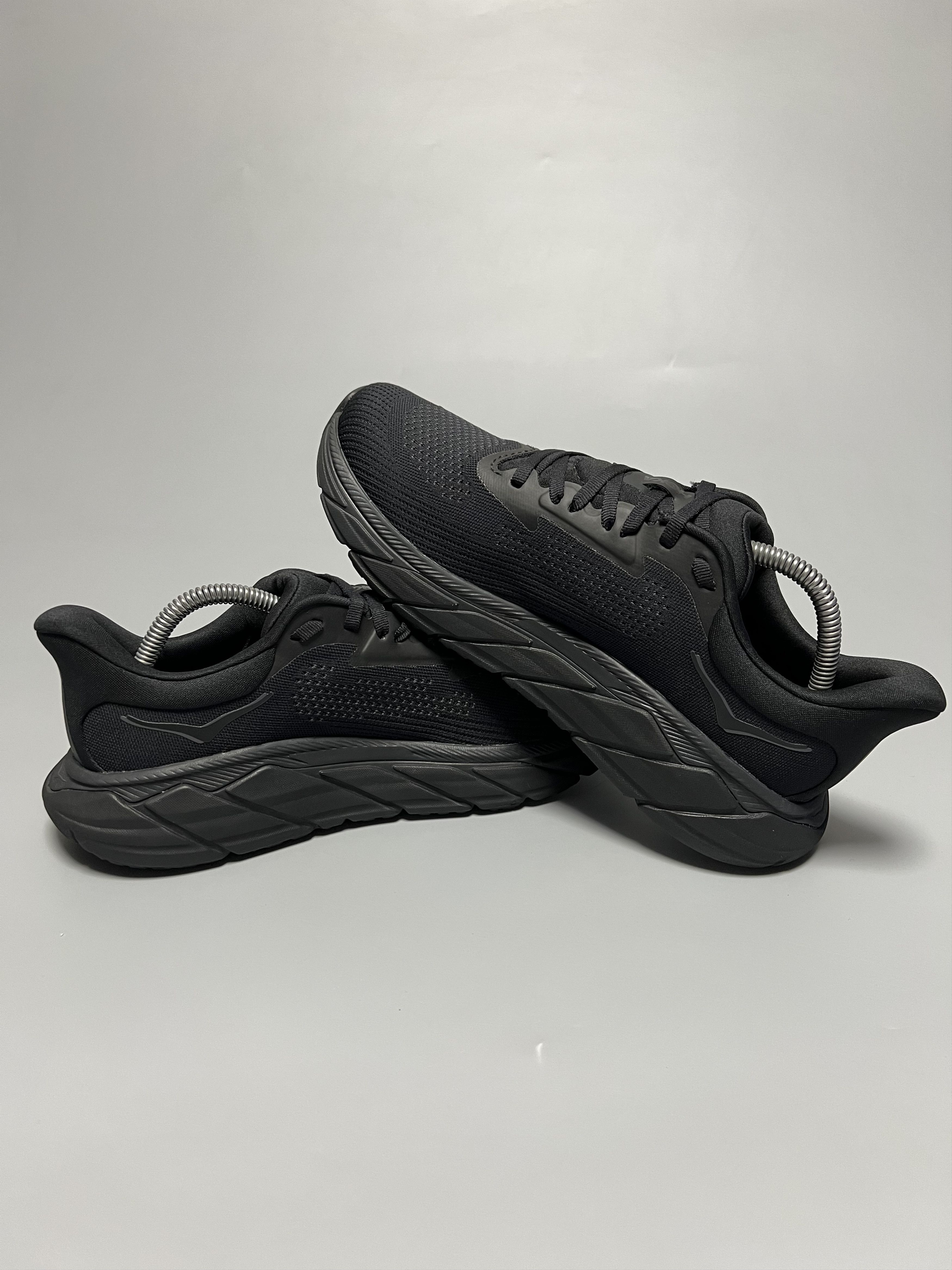 Hoka Hoka One One Arahi 7 Wide Women's Running Shoes Walking Gym Size US 8.5 / IT 38.5 - 5 Thumbnail