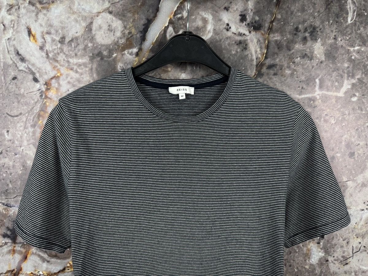 Other Men’s Reiss T-Shirt Streetwear Size Medium Size US M / EU 48-50 / 2 - 2 Thumbnail