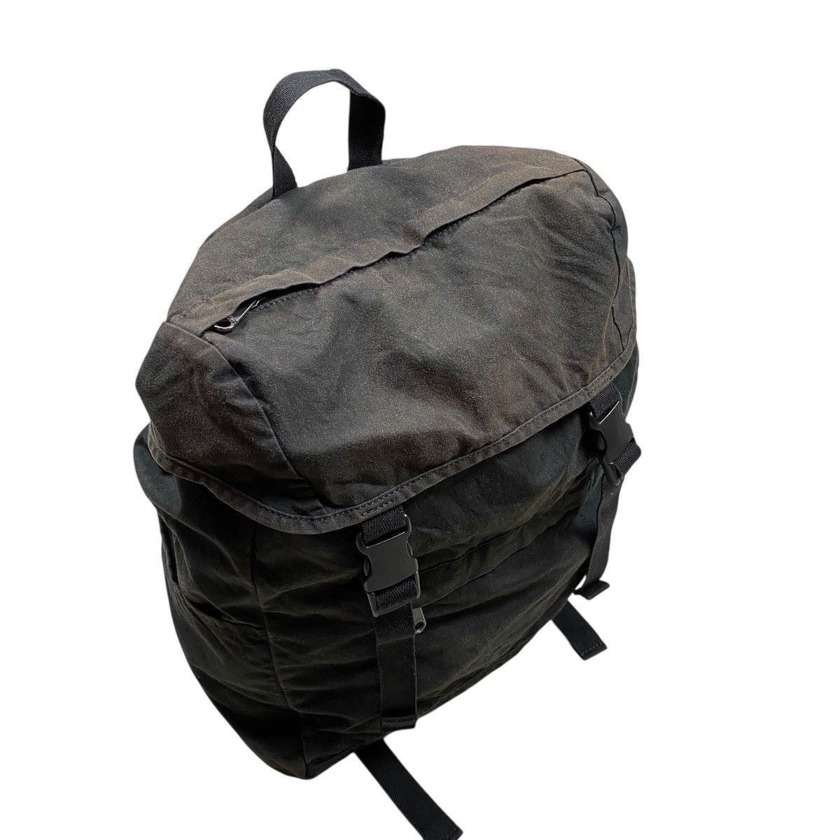Margaret Howell Margaret Howell Backpack Size ONE SIZE - 3 Thumbnail