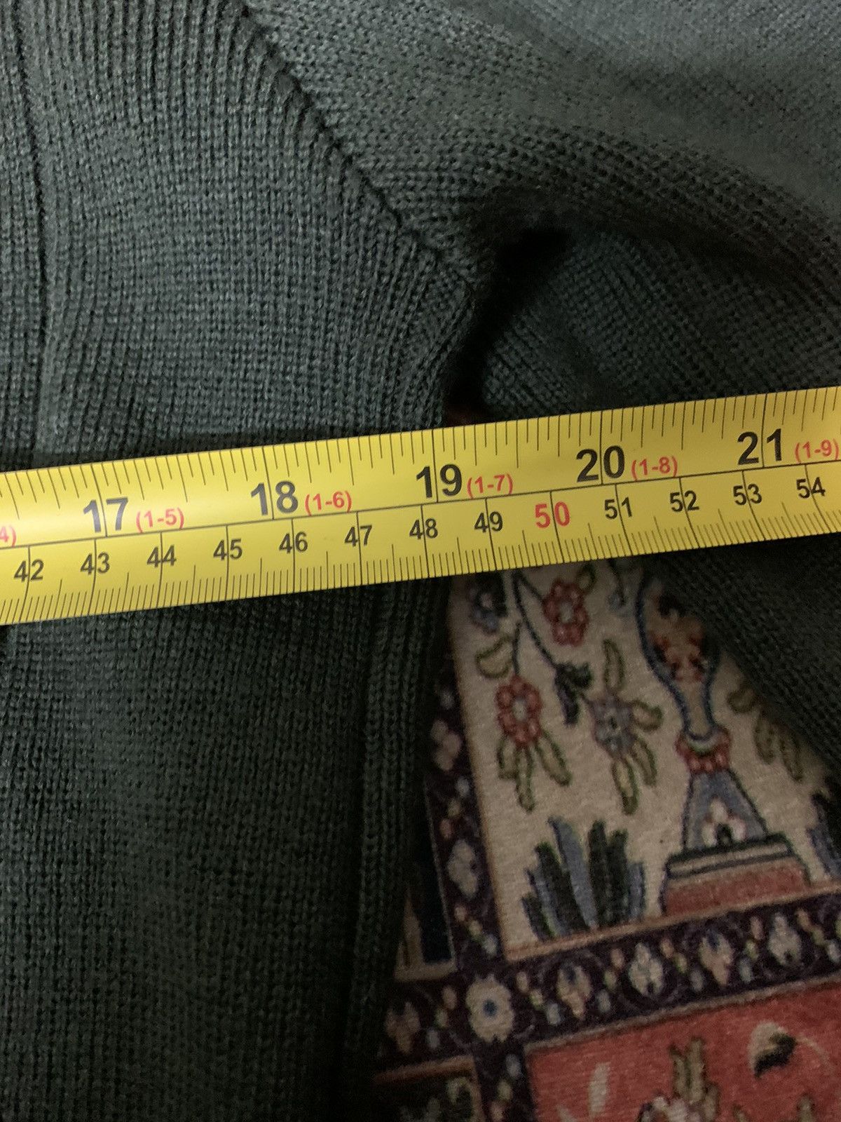 Vintage Vintage hunting world knitwear Size US S / EU 44-46 / 1 - 6 Thumbnail