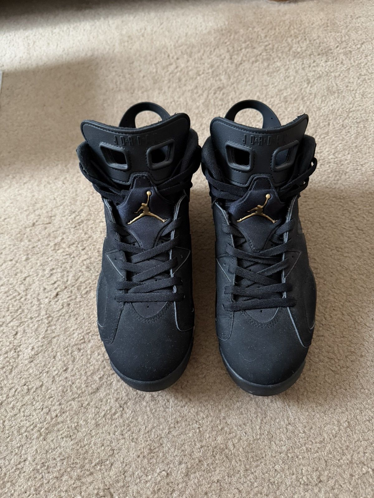 Jordan Brand Jordan 6 DMP Size 10 Size US 10 / EU 43 - 1 Thumbnail