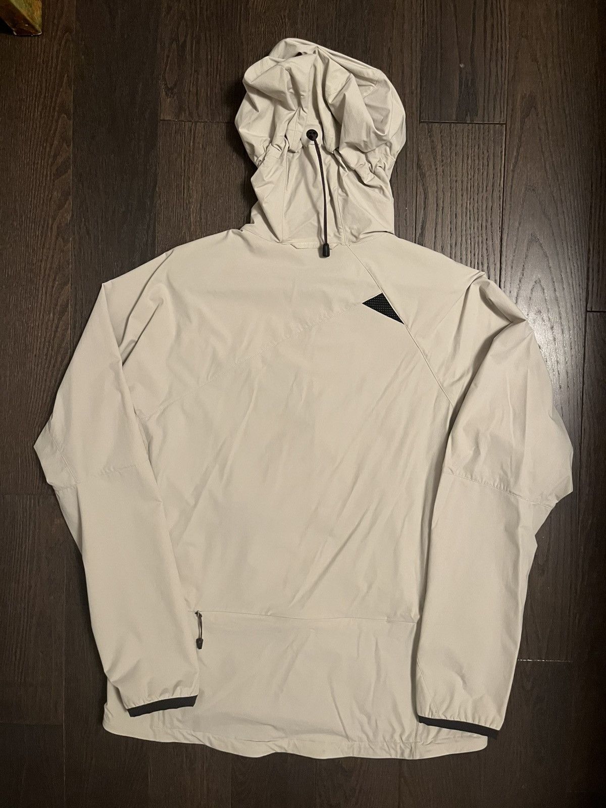 Klattermusen Rare Vanadis 2.0 Clay Jacket Size US L / EU 52-54 / 3 - 7 Thumbnail