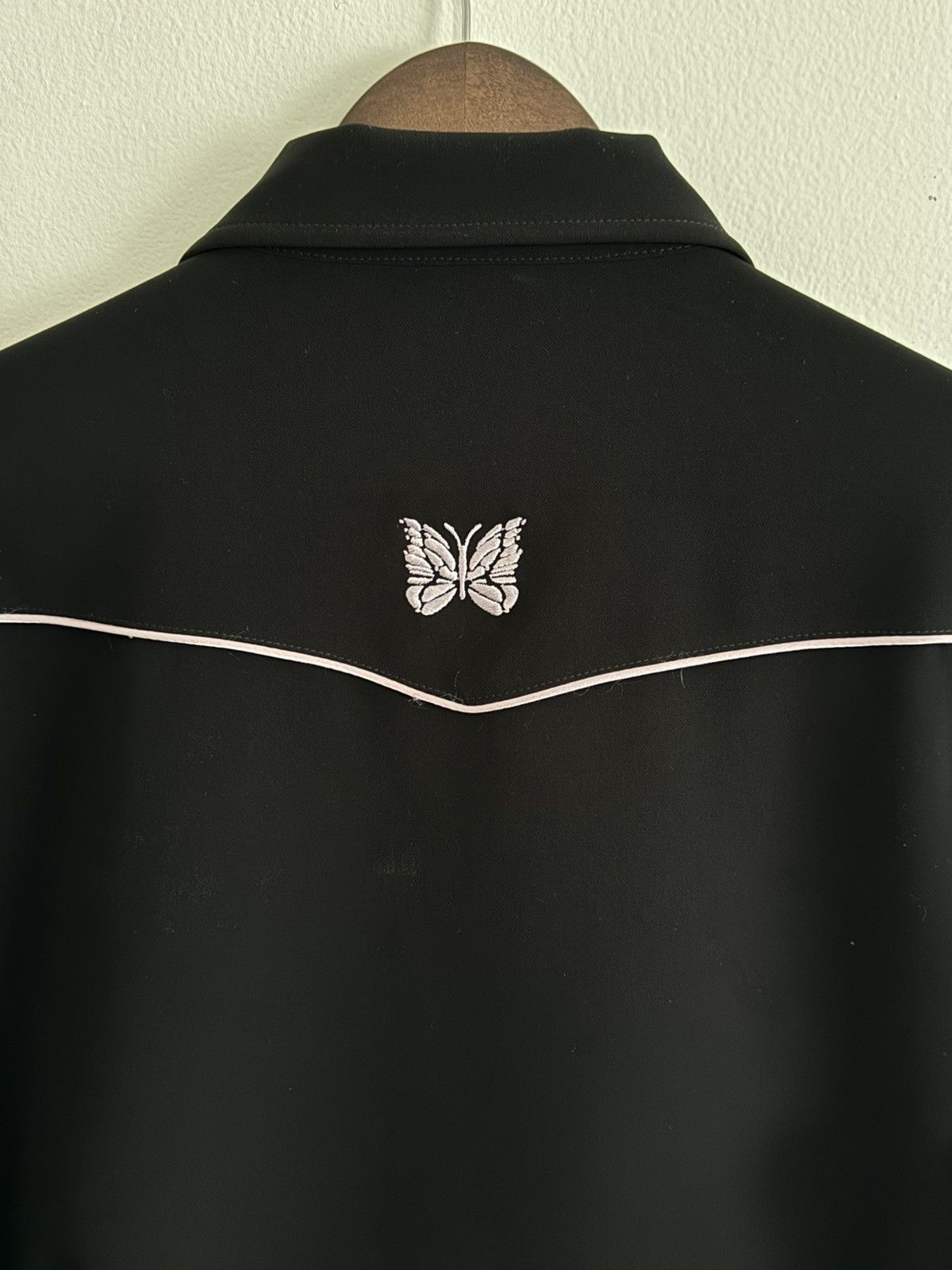 Needles Needles Piping Cowboy Jacket Size US M / EU 48-50 / 2 - 3 Thumbnail