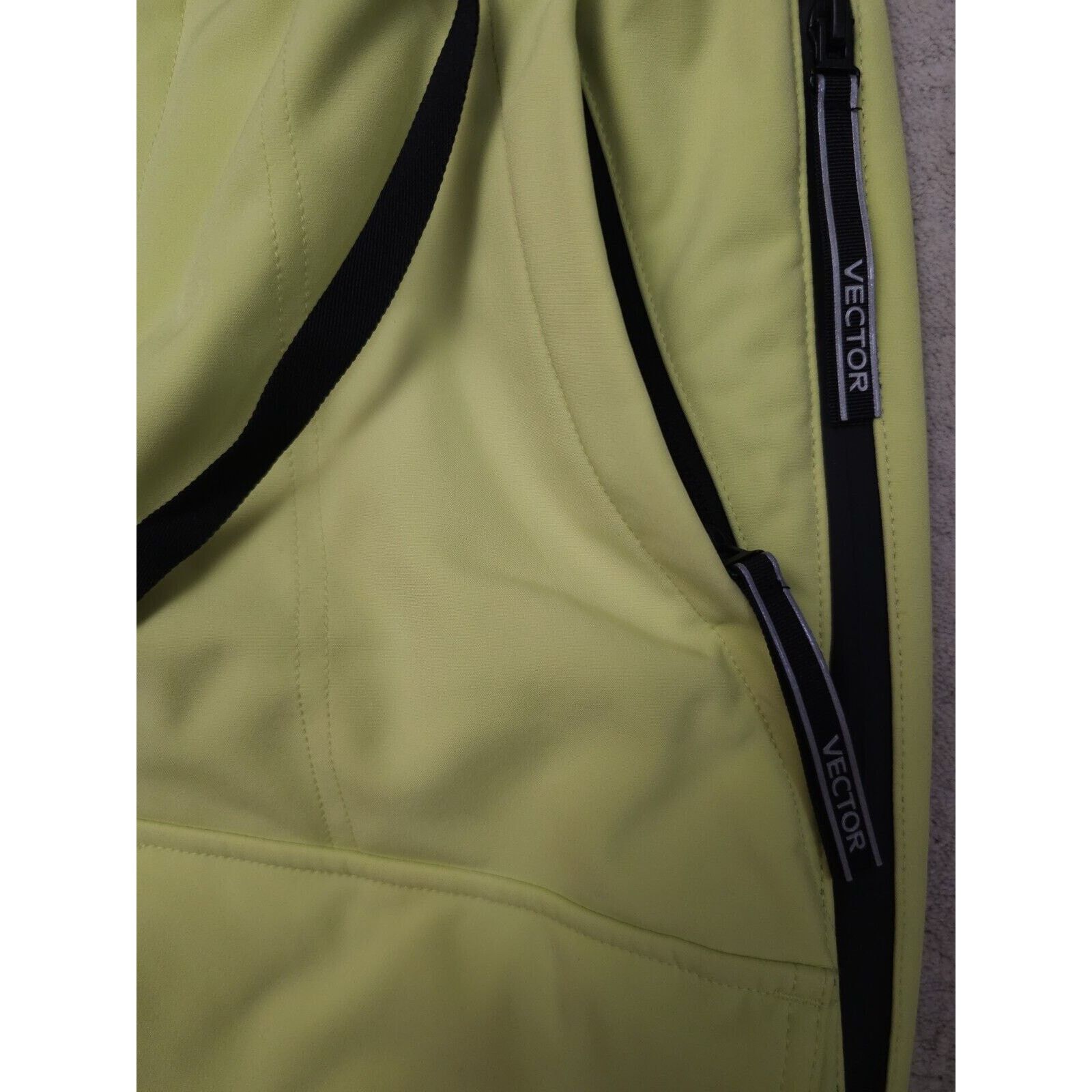 Other Vector Insnow Anorak Snow Pants Snowboarding XS Light Green Size 25" / US 0 / IT 36 - 7 Thumbnail