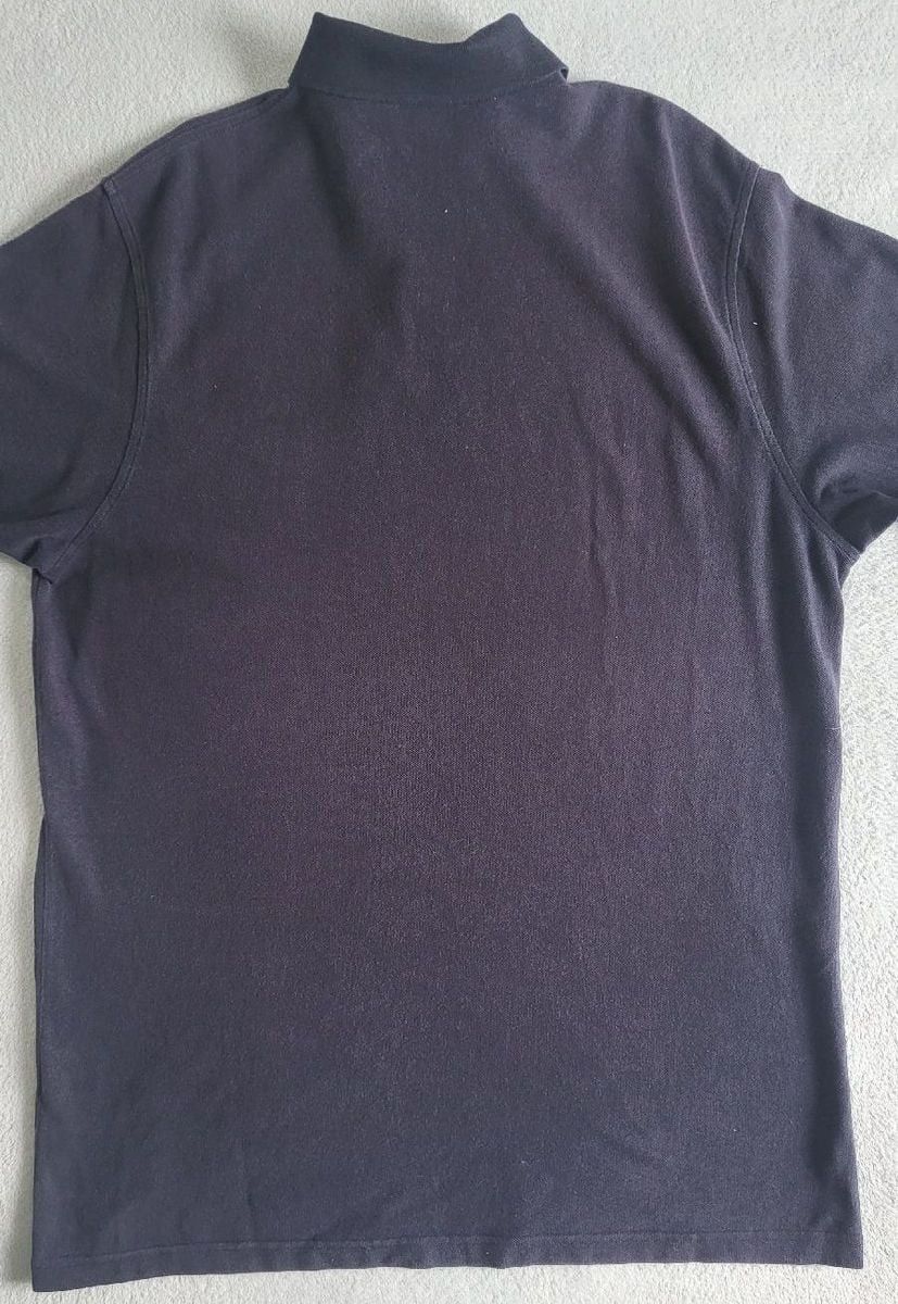 Burberry Burberry polo Size US M / EU 48-50 / 2 - 4 Thumbnail
