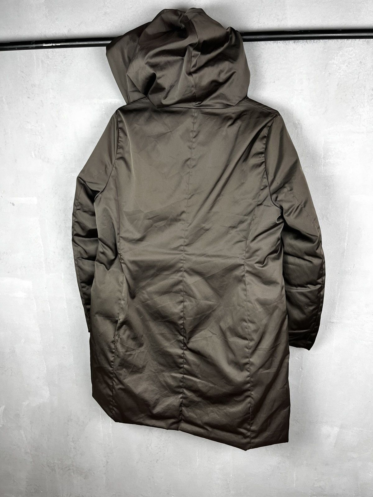 Max Mara Max Mara down jacket size m 2/1 Size M / US 6-8 / IT 42-44 - 11 Thumbnail