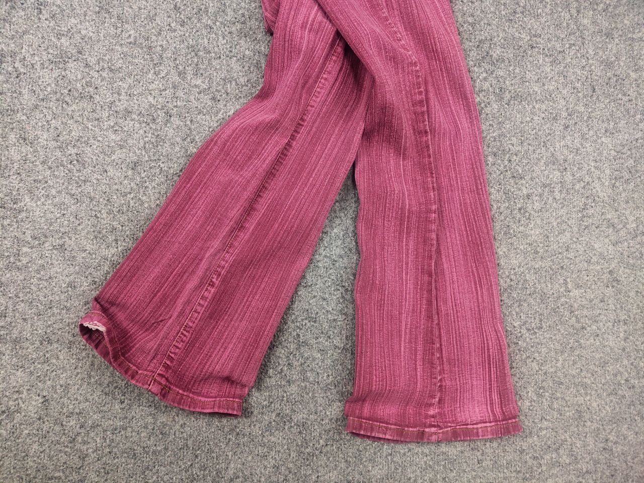 Le Grande Bleu (L.G.B.) Vintage low rise bootcut Sexy Y2K Jeans if six was nine LGB Size 27" / US 4 / IT 40 - 5 Thumbnail