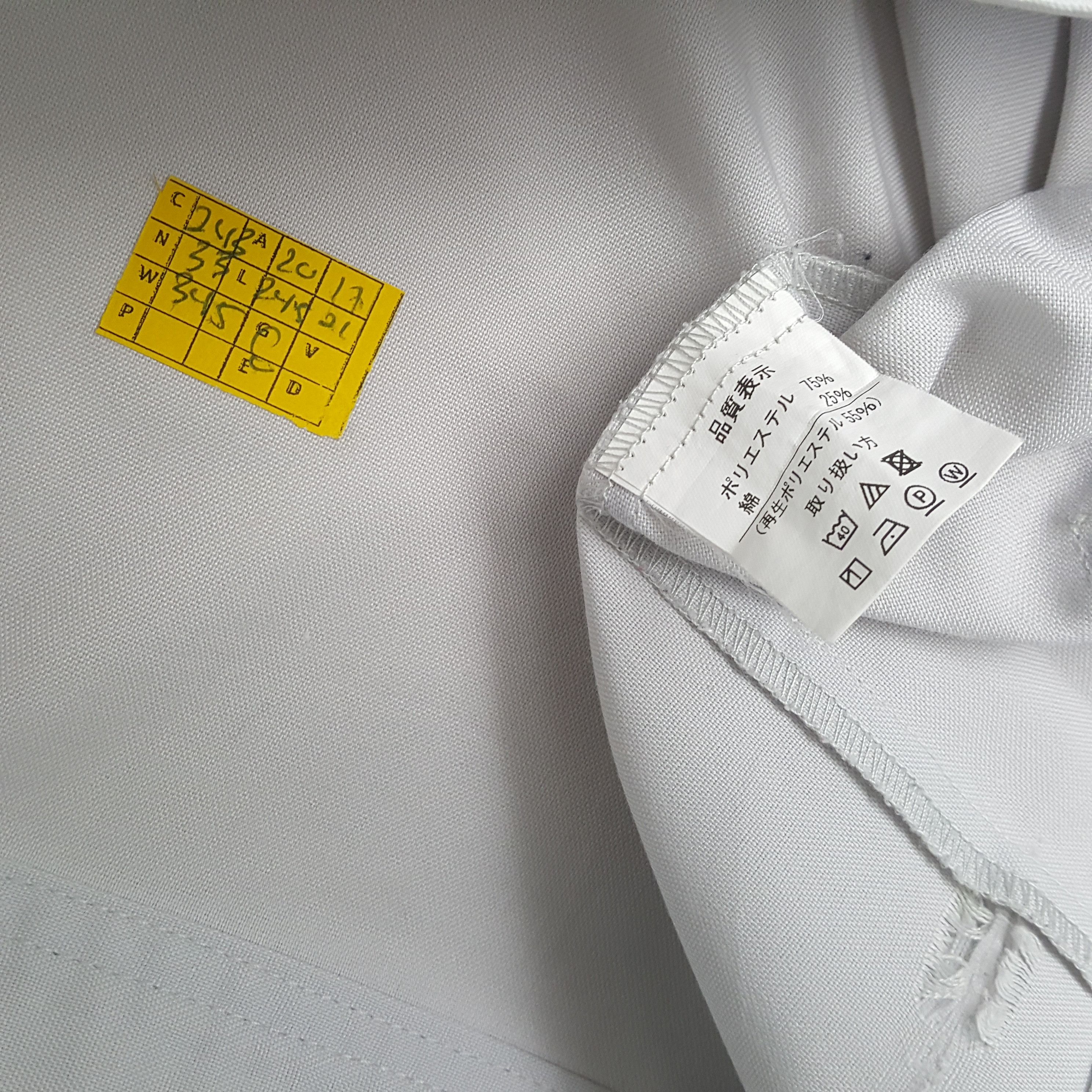 Japanese Brand × Vintage Vintage TRD TOYOTA MOTOR SPORT Racing Team Custom Jacket Size US S / EU 44-46 / 1 - 8 Thumbnail