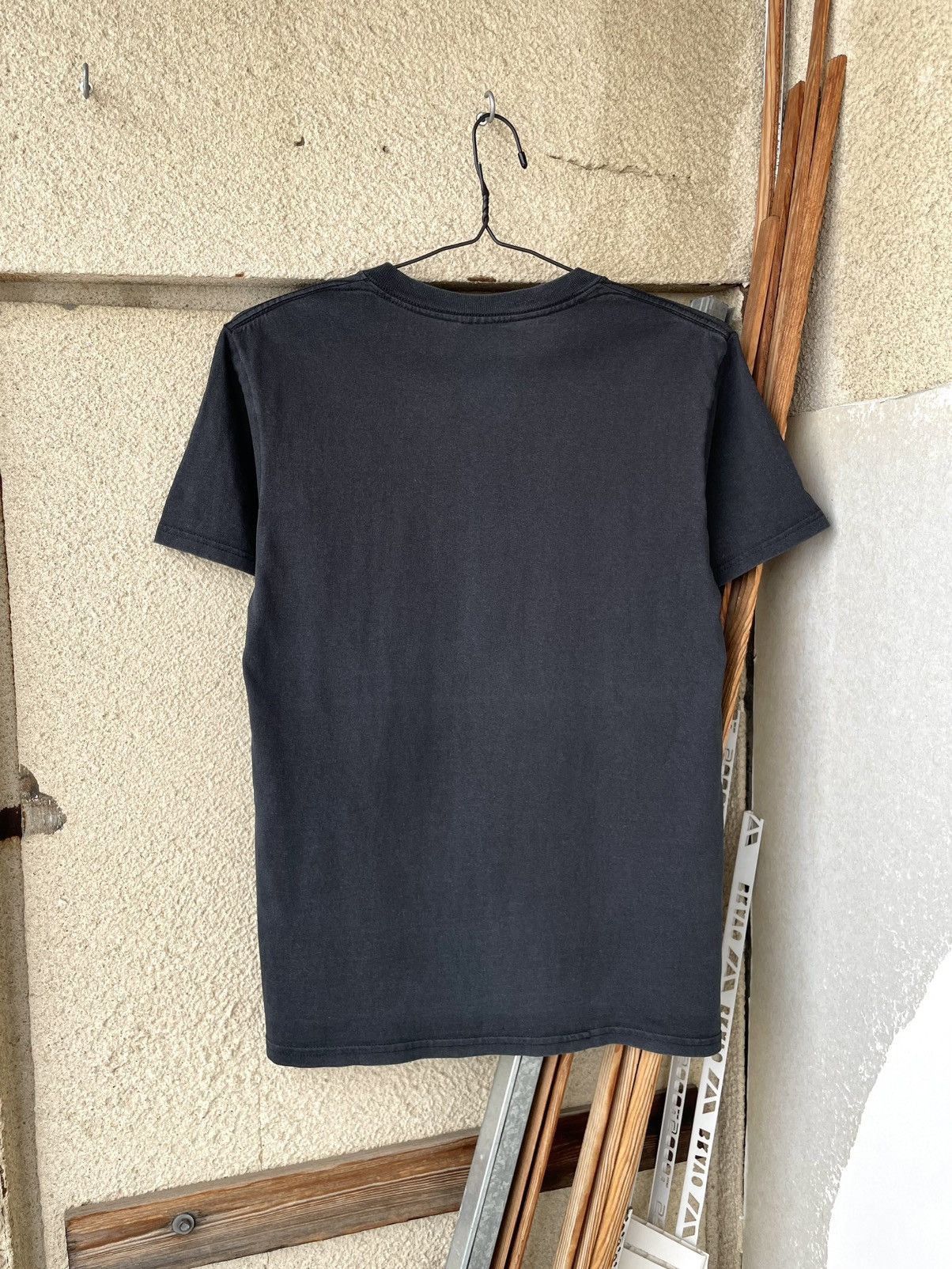 Band Tees Vintage 2006 Placebo Meds Britpop Rock Band T-Shirt Faded Size US S / EU 44-46 / 1 - 8 Thumbnail
