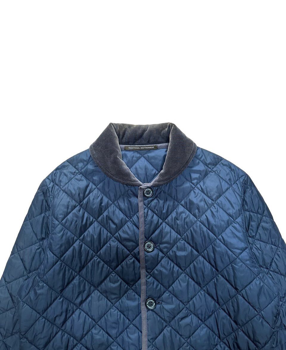 Traditional Weatherwear Traditional Weatherwear Quilted Jacket Size US S / EU 44-46 / 1 - 4 Thumbnail