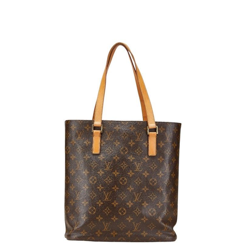 Louis Vuitton Louis Vuitton Monogram Vavin GM Tote Bag M51170 Size ONE SIZE - 1 Thumbnail