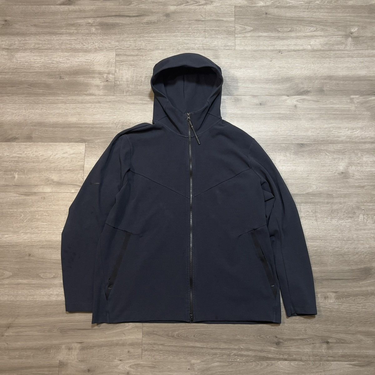 Nike Nike Sportswear Tech Fleece Jacket Size US XXL / EU 58 / 5 - 1 Thumbnail