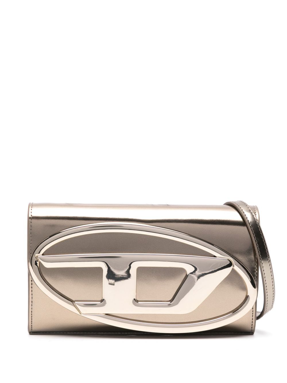 Diesel 1DR WALLET ON CHAIN Size ONE SIZE - 1 Thumbnail