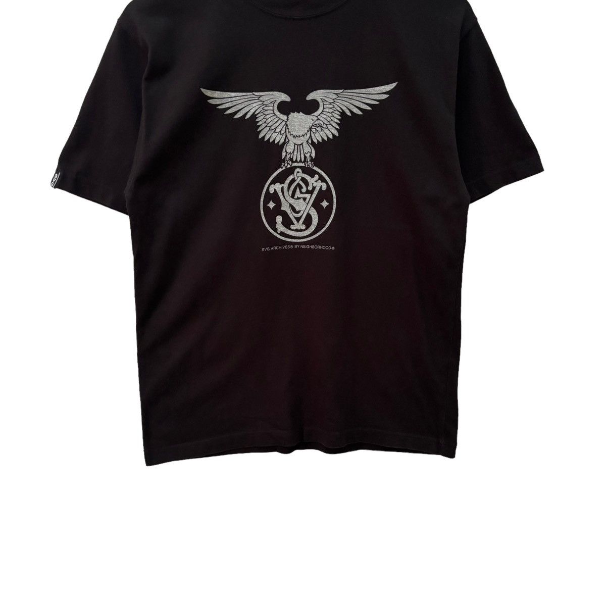 Japanese Brand × Neighborhood Neighborhood X Svg Army Japanese Brand Tshirt Size US M / EU 48-50 / 2 - 3 Thumbnail