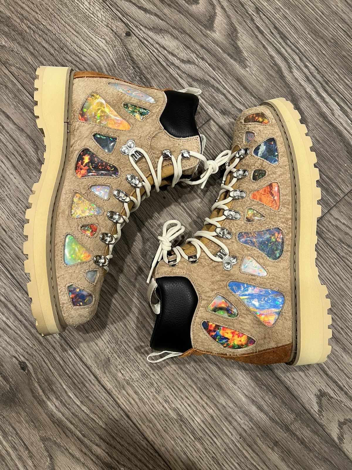 Advisory Board Crystals Advisory board crystals diemme boot Size US 10.5 / EU 43-44 - 1 Thumbnail